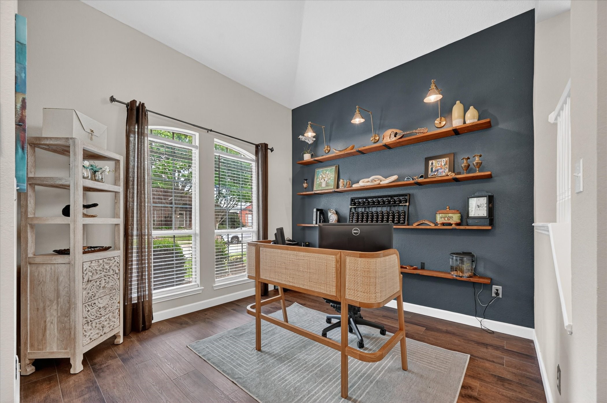 1026 Carlisle Drive, Allen, TX, 75002