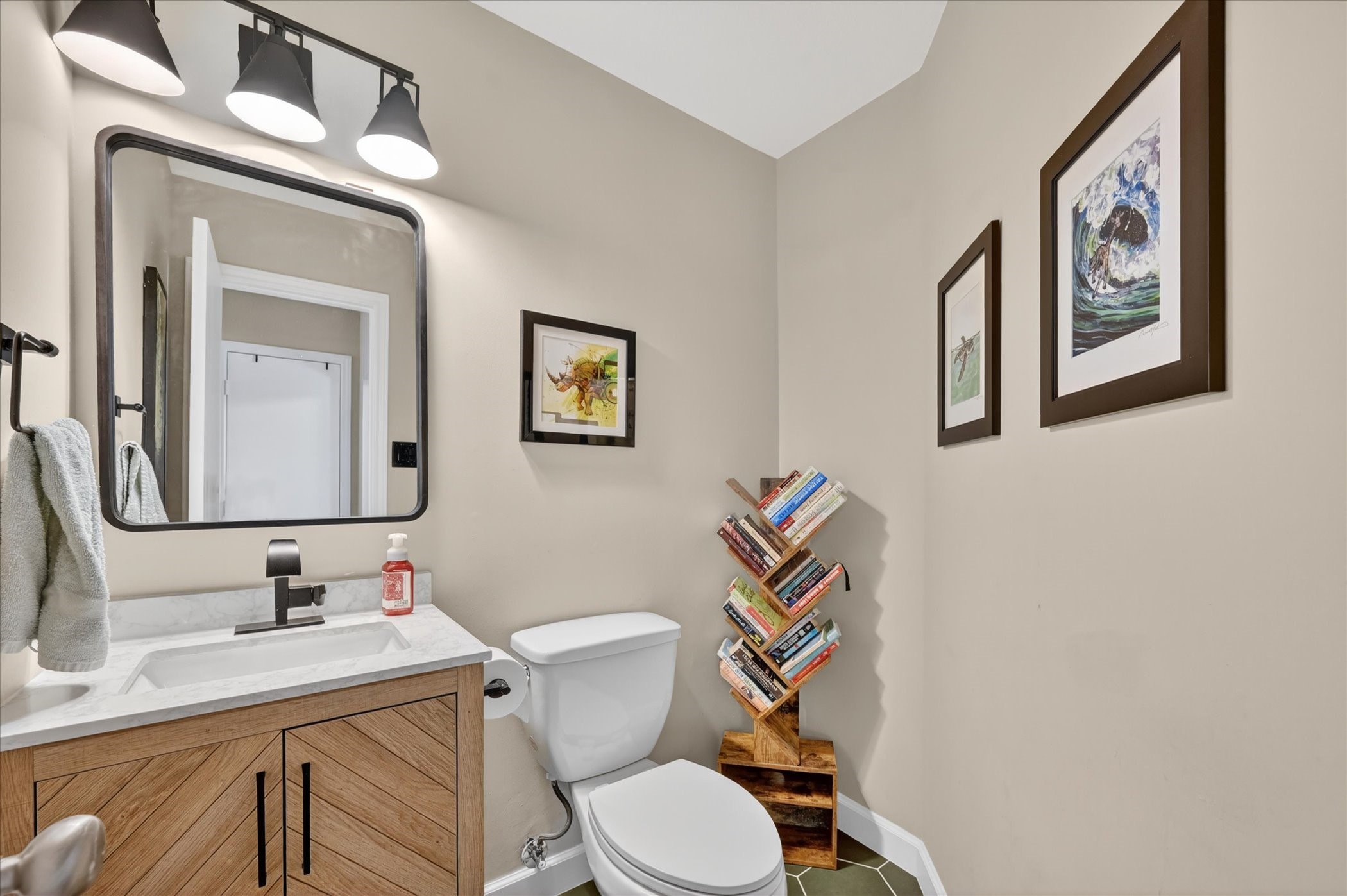 1026 Carlisle Drive, Allen, TX, 75002