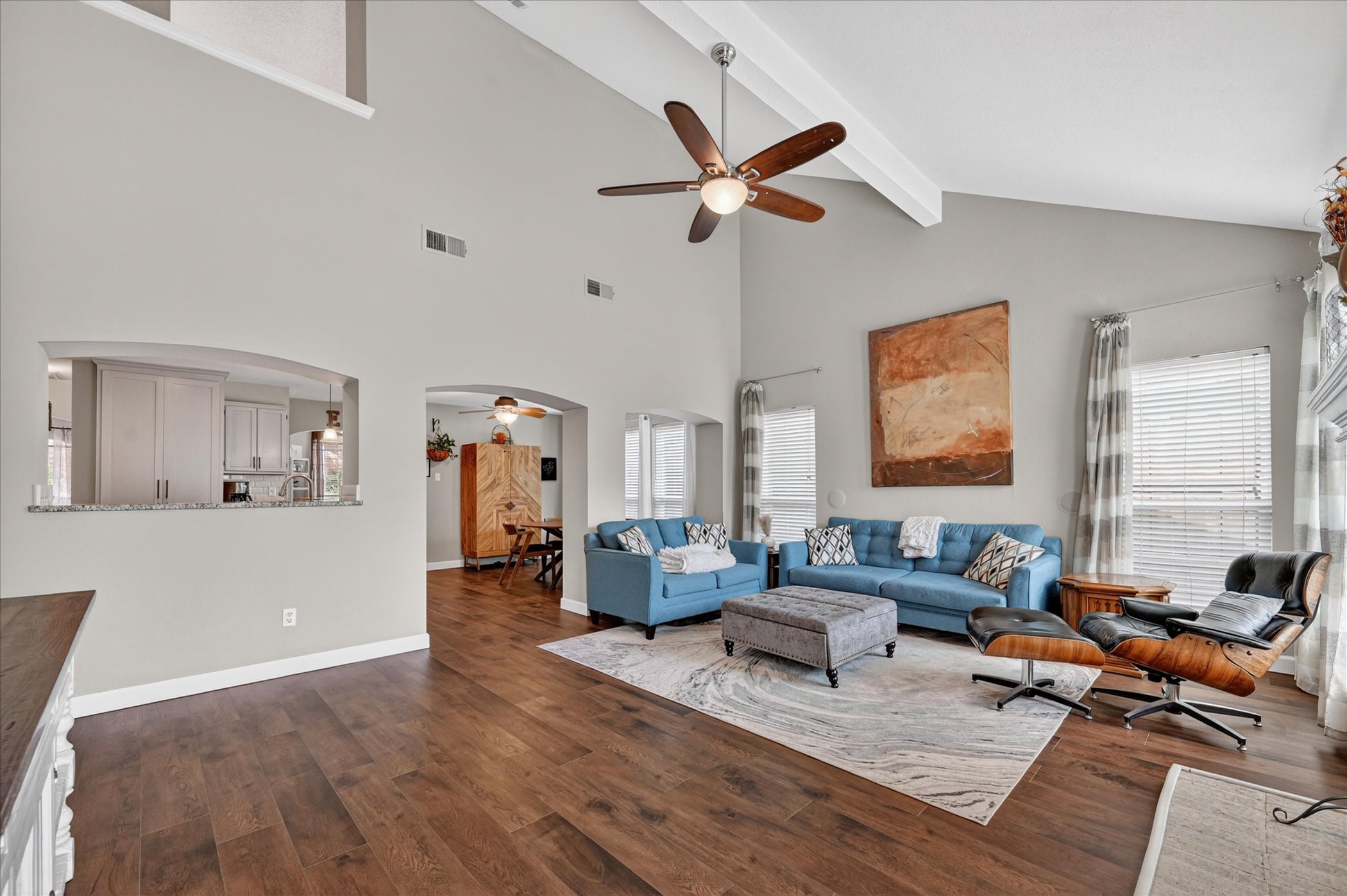 1026 Carlisle Drive, Allen, TX, 75002