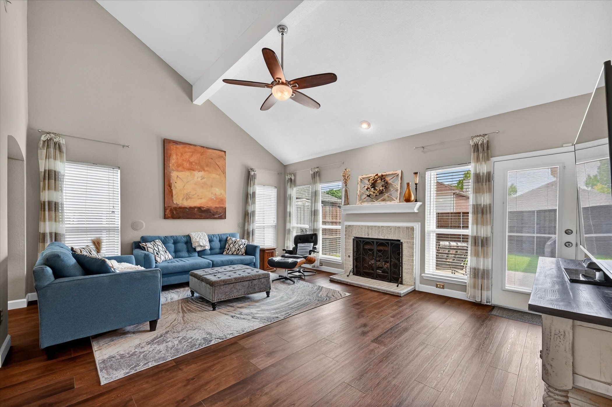 1026 Carlisle Drive, Allen, TX, 75002