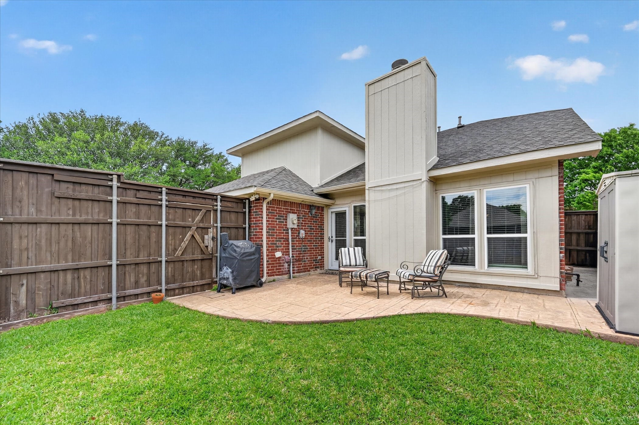 1026 Carlisle Drive, Allen, TX, 75002