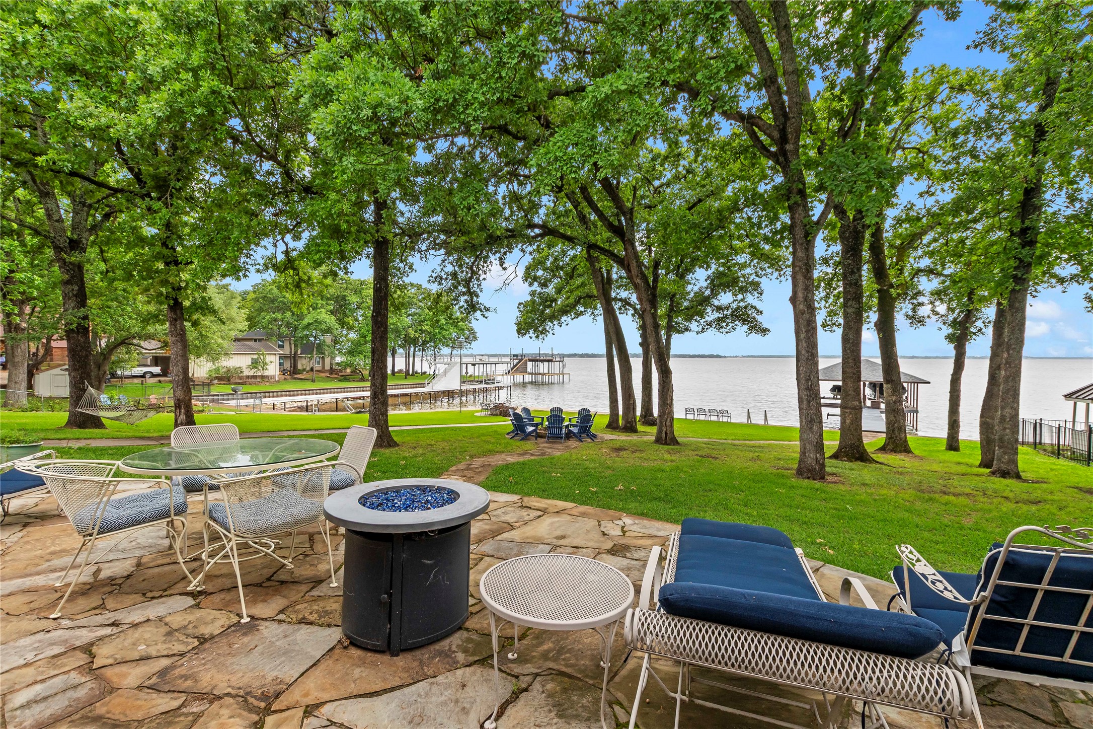 158 Deer Island Road, Mabank, TX, 75156