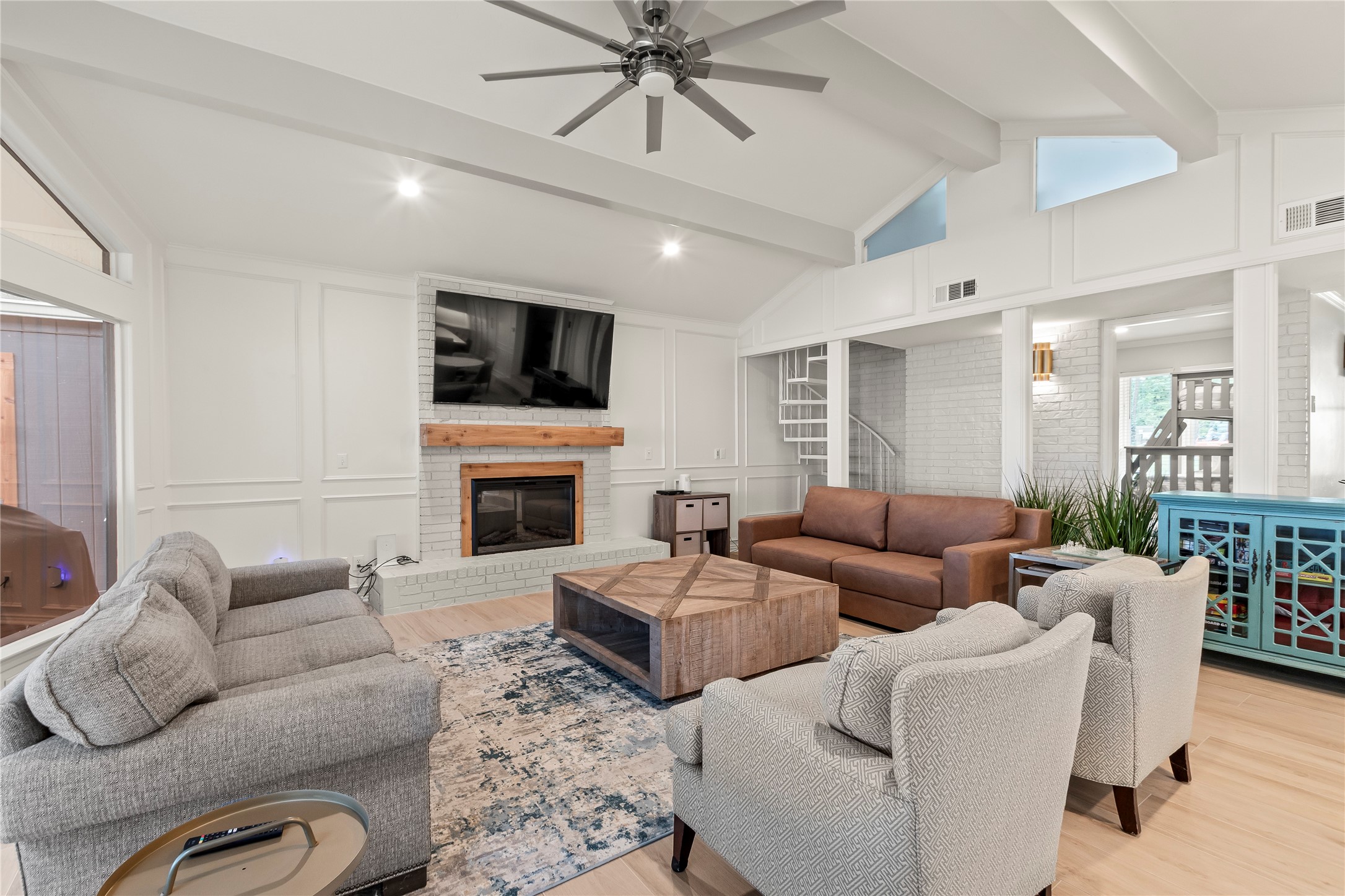 158 Deer Island Road, Mabank, TX, 75156