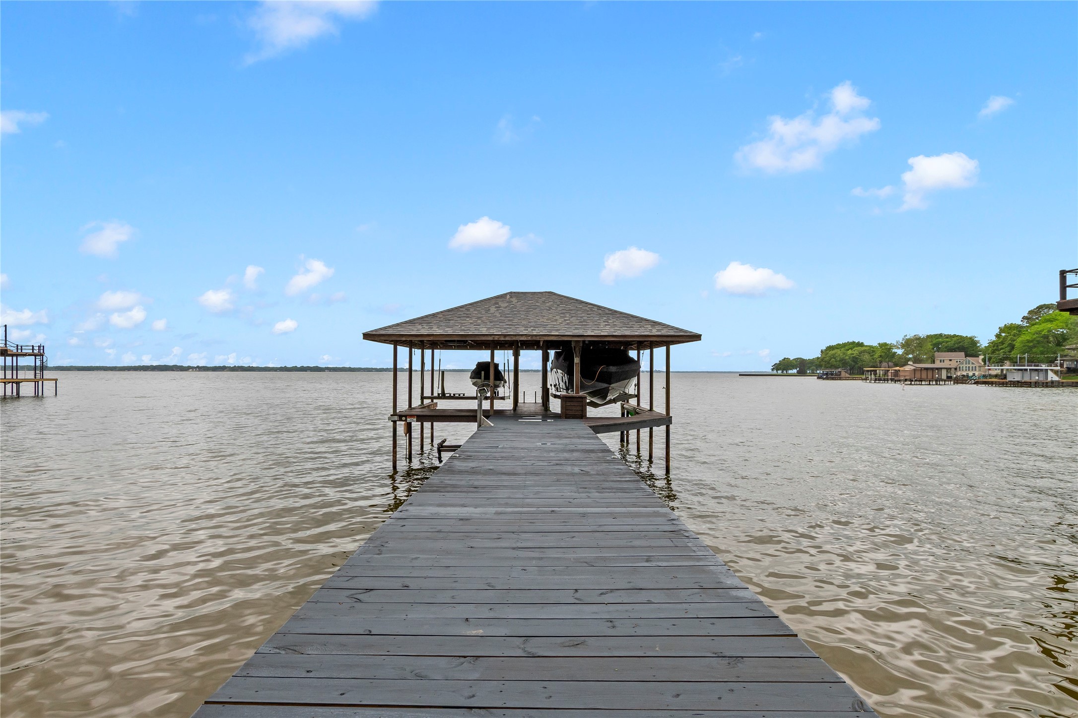 158 Deer Island Road, Mabank, TX, 75156