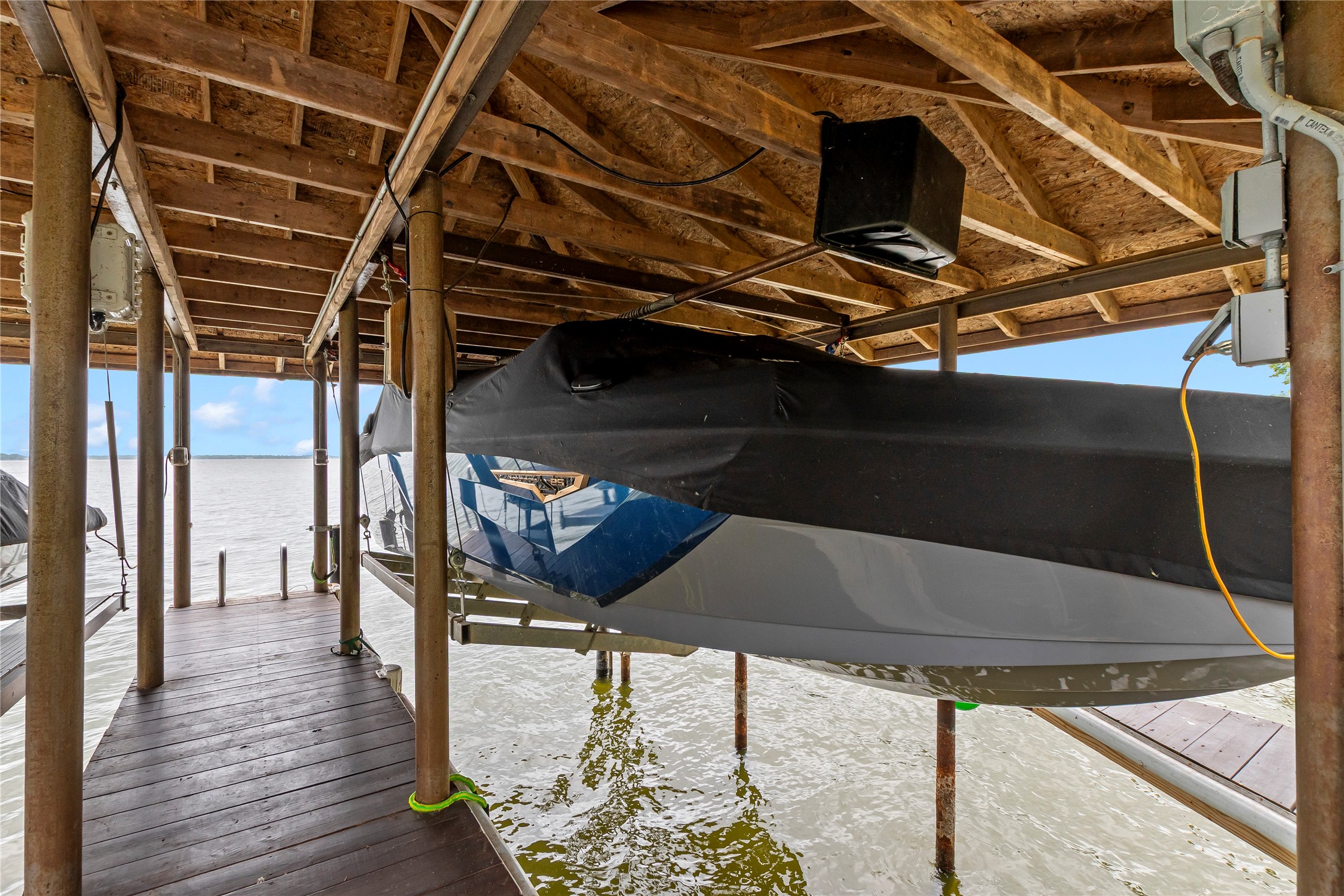 158 Deer Island Road, Mabank, TX, 75156