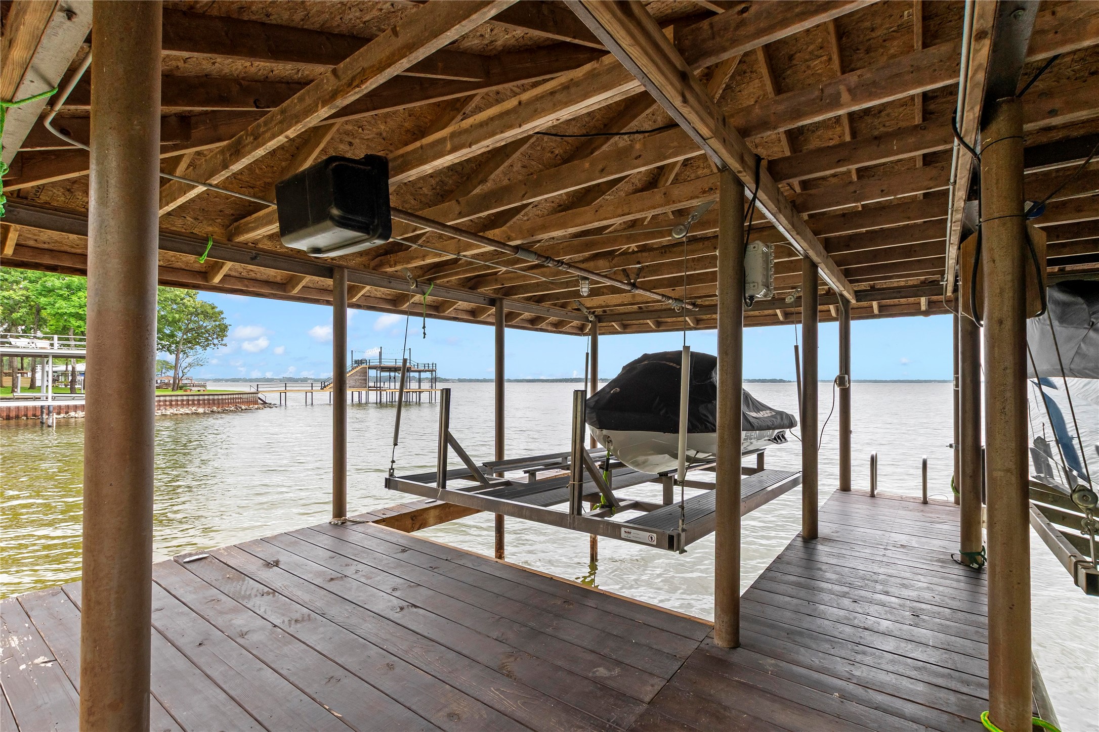 158 Deer Island Road, Mabank, TX, 75156