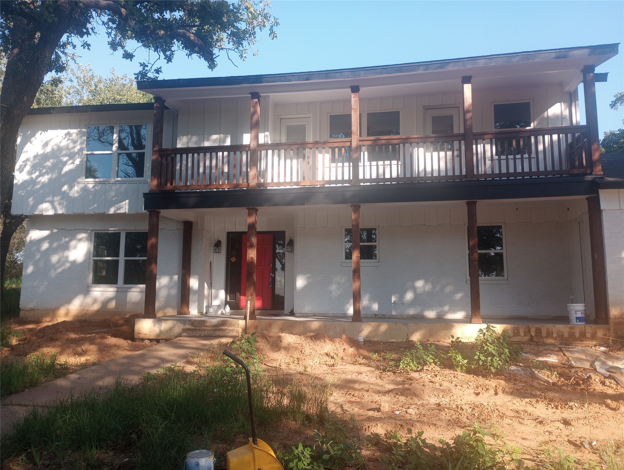 3617 Northcrest Drive, Cleburne, TX, 76031
