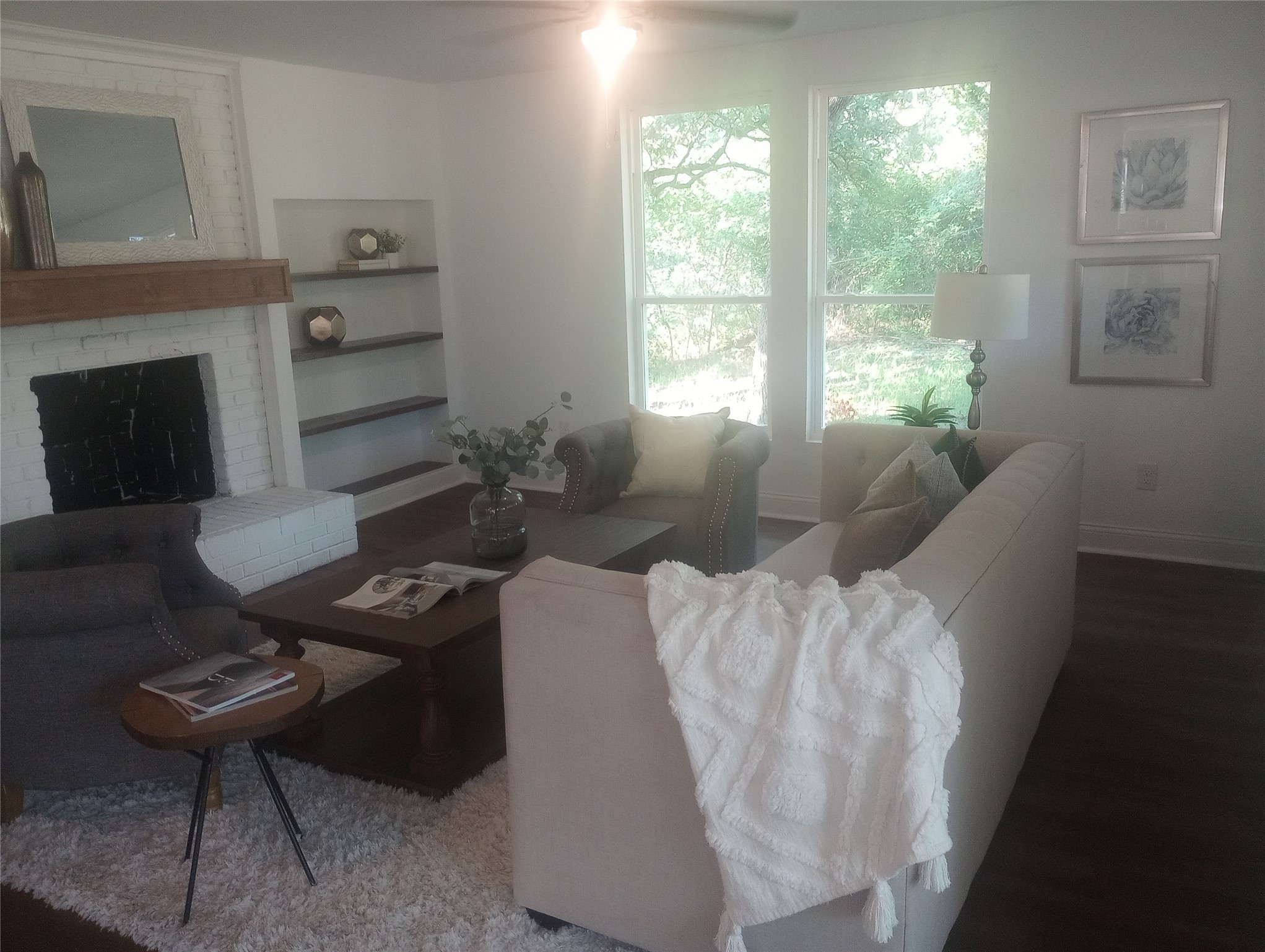3617 Northcrest Drive, Cleburne, TX, 76031