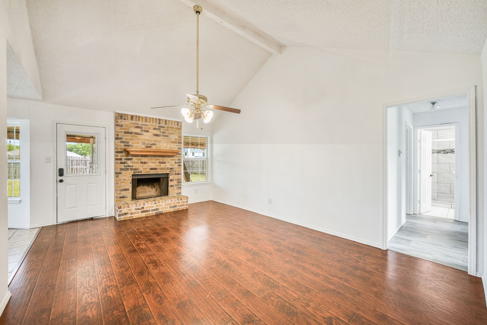 7316 E Kary Lynn Drive, Watauga, TX, 76148