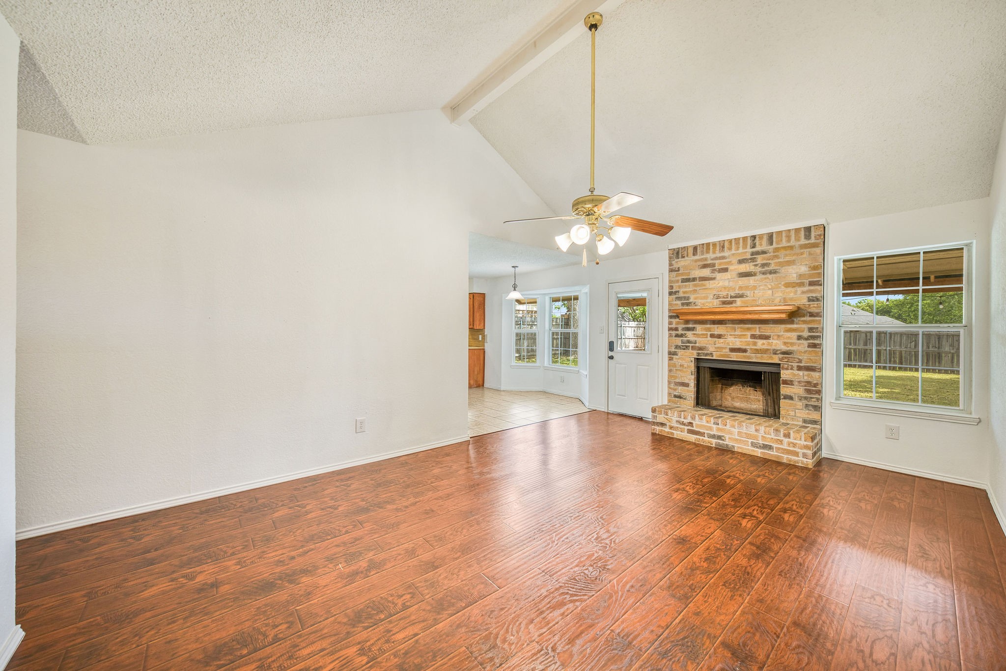 7316 E Kary Lynn Drive, Watauga, TX, 76148