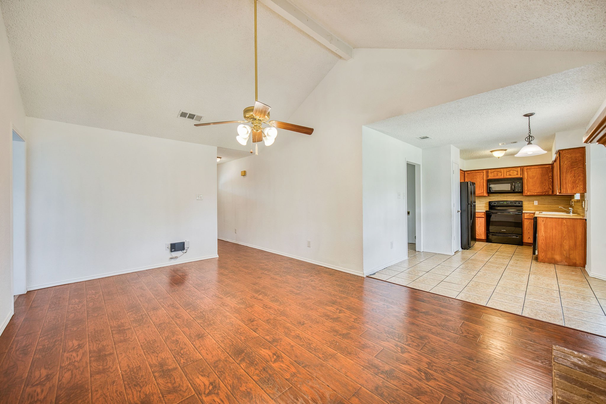 7316 E Kary Lynn Drive, Watauga, TX, 76148