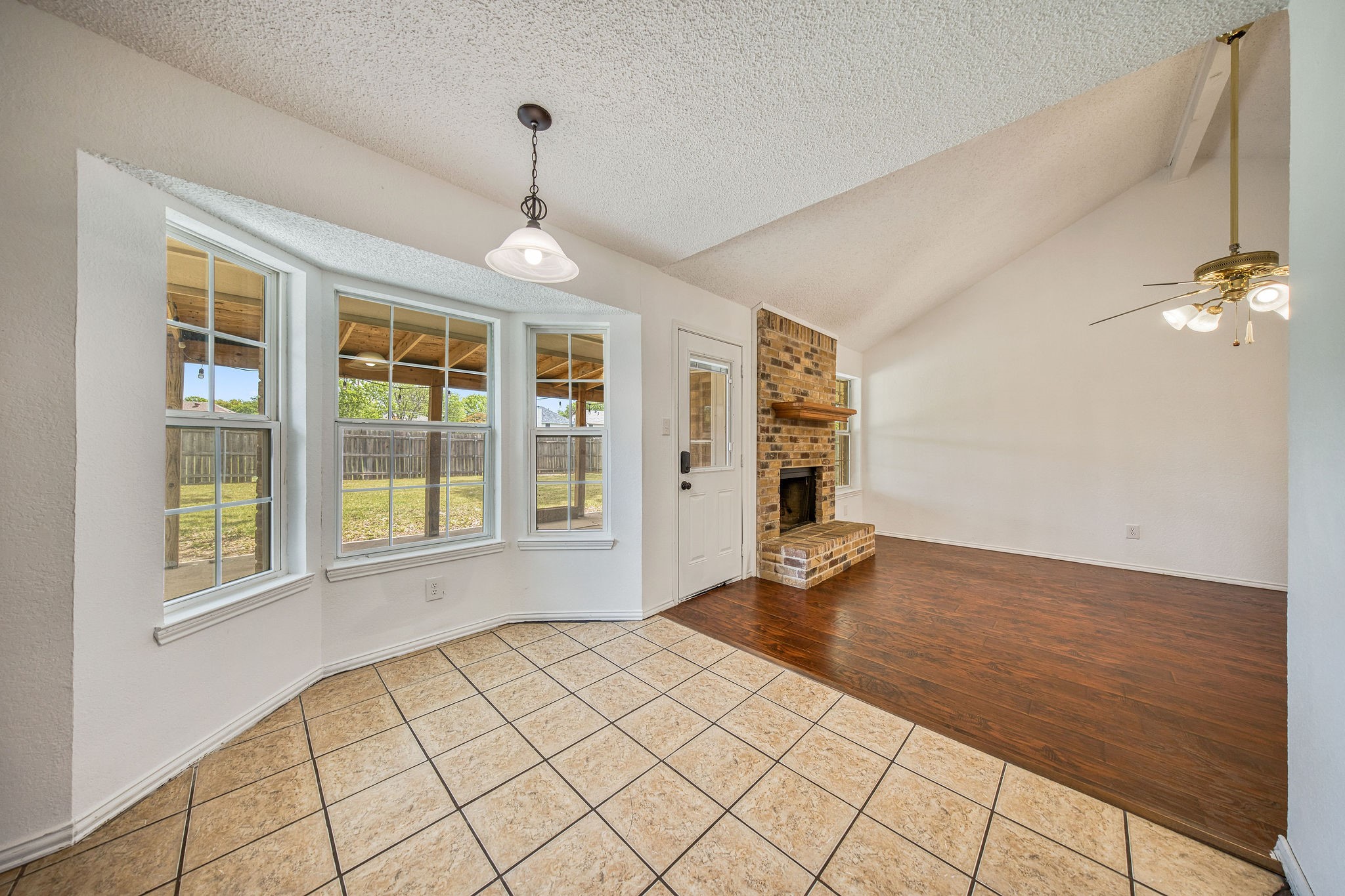 7316 E Kary Lynn Drive, Watauga, TX, 76148