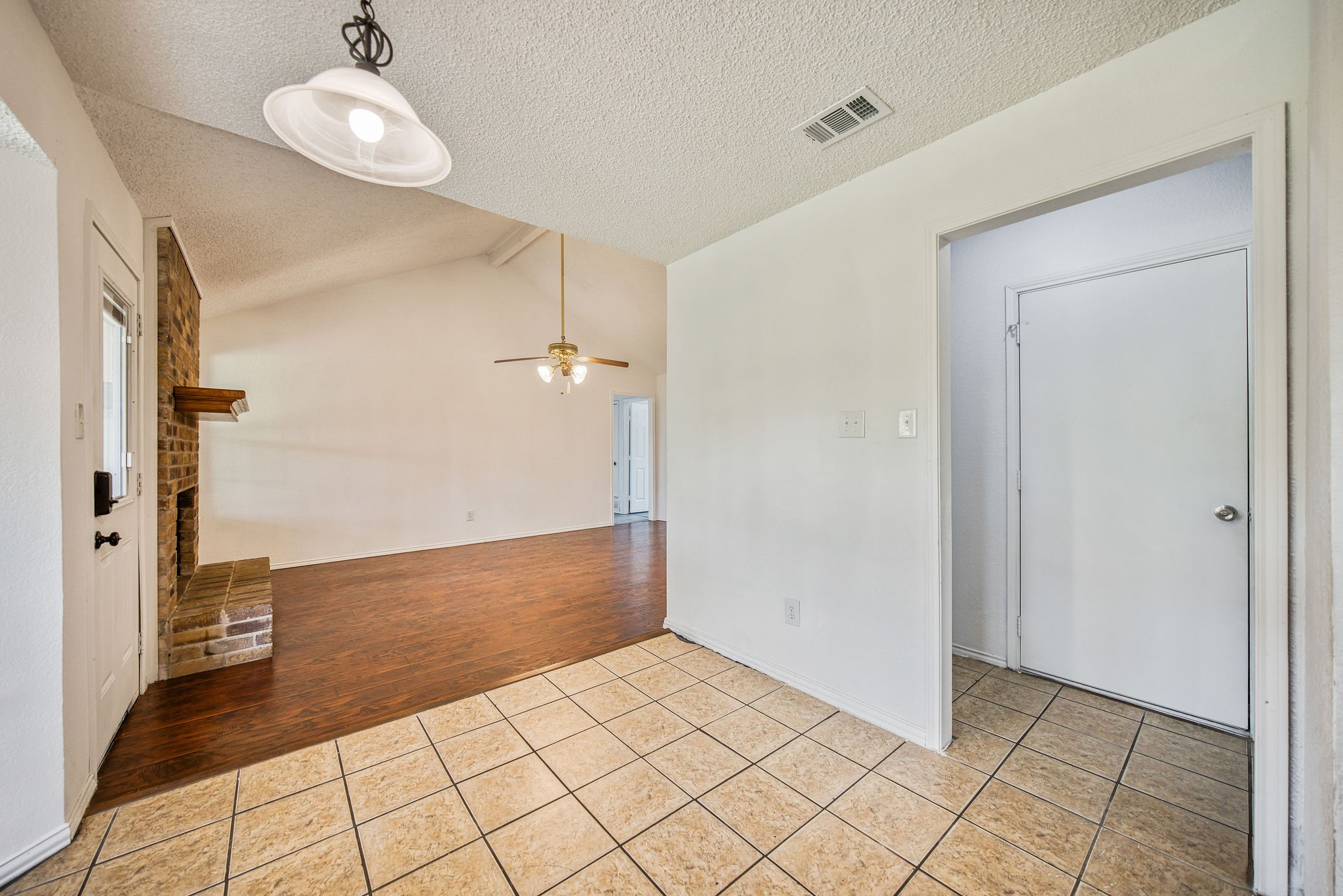 7316 E Kary Lynn Drive, Watauga, TX, 76148