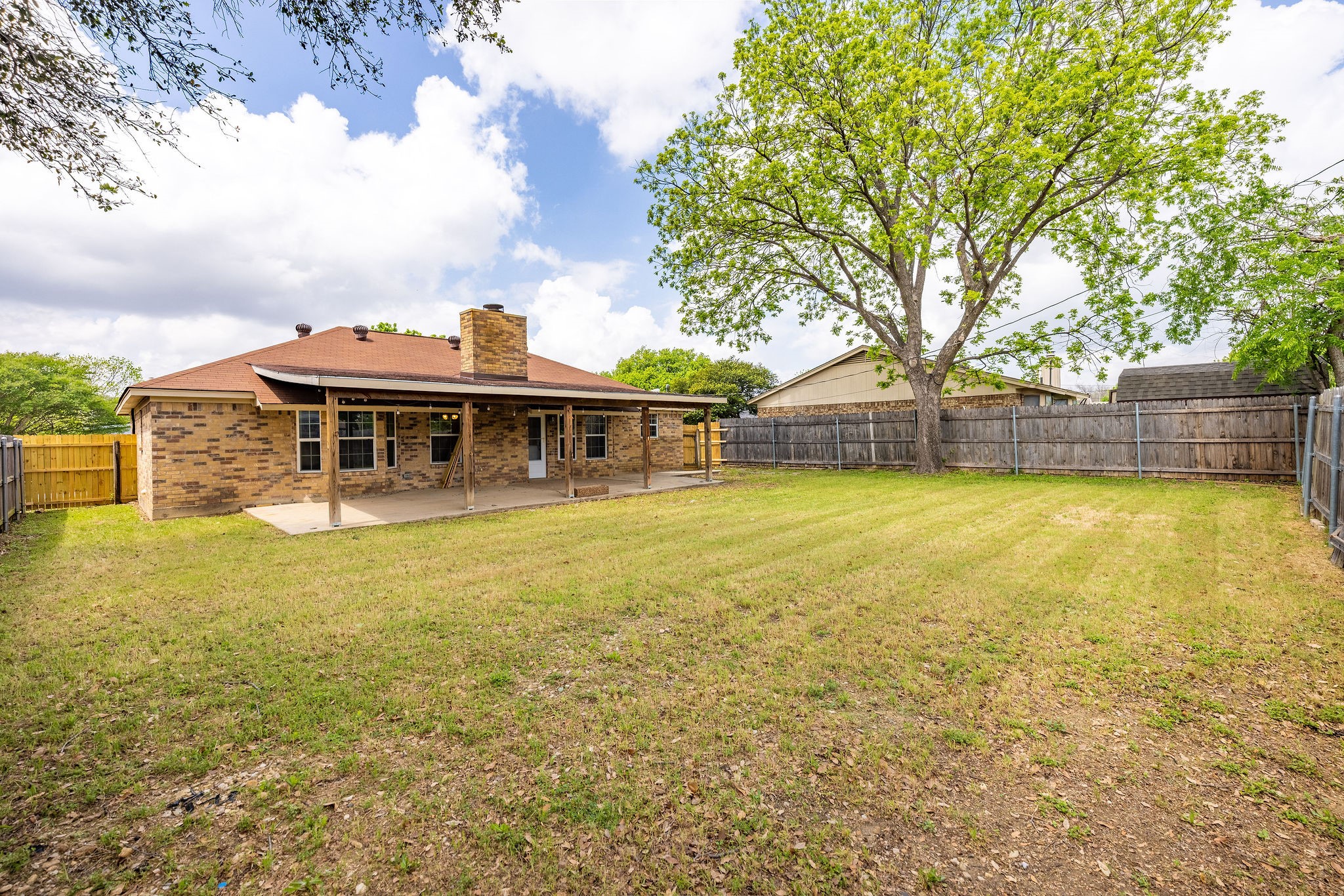 7316 E Kary Lynn Drive, Watauga, TX, 76148