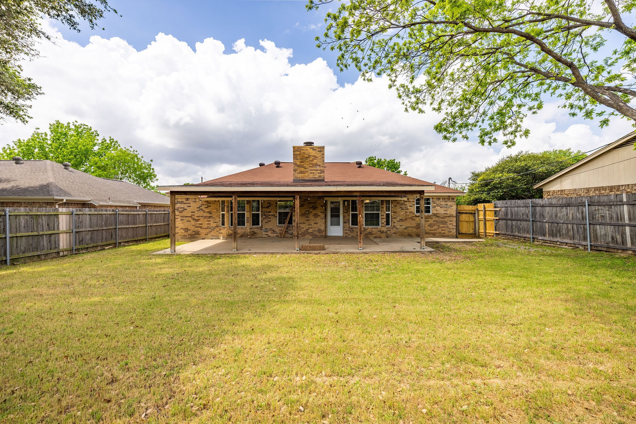 7316 E Kary Lynn Drive, Watauga, TX, 76148