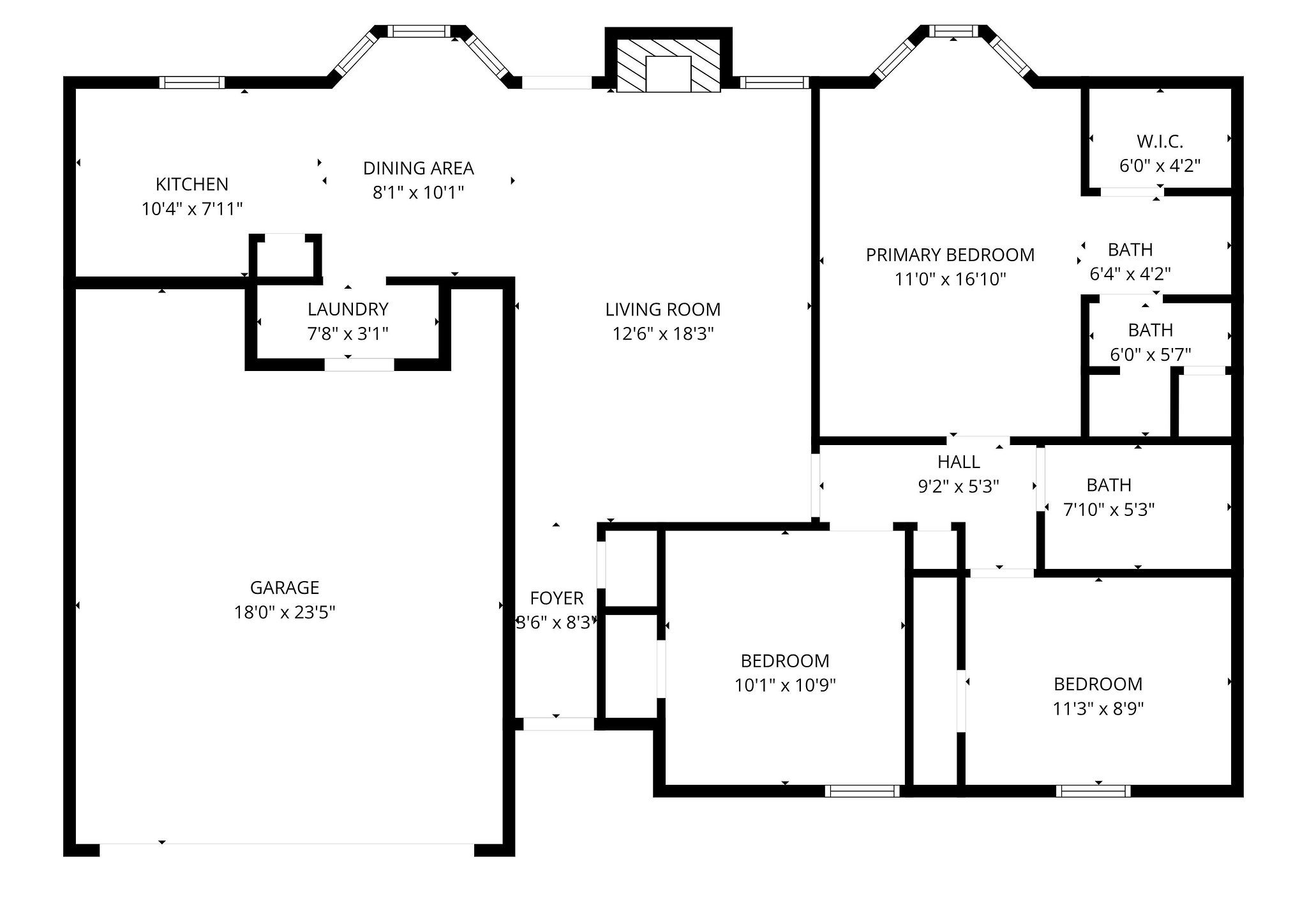 7316 E Kary Lynn Drive, Watauga, TX, 76148
