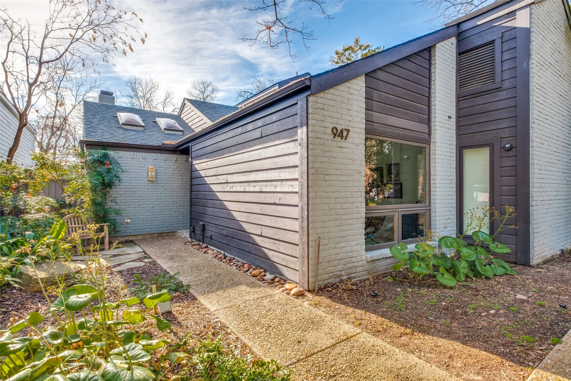 947 Easton Place, Dallas, TX, 75218