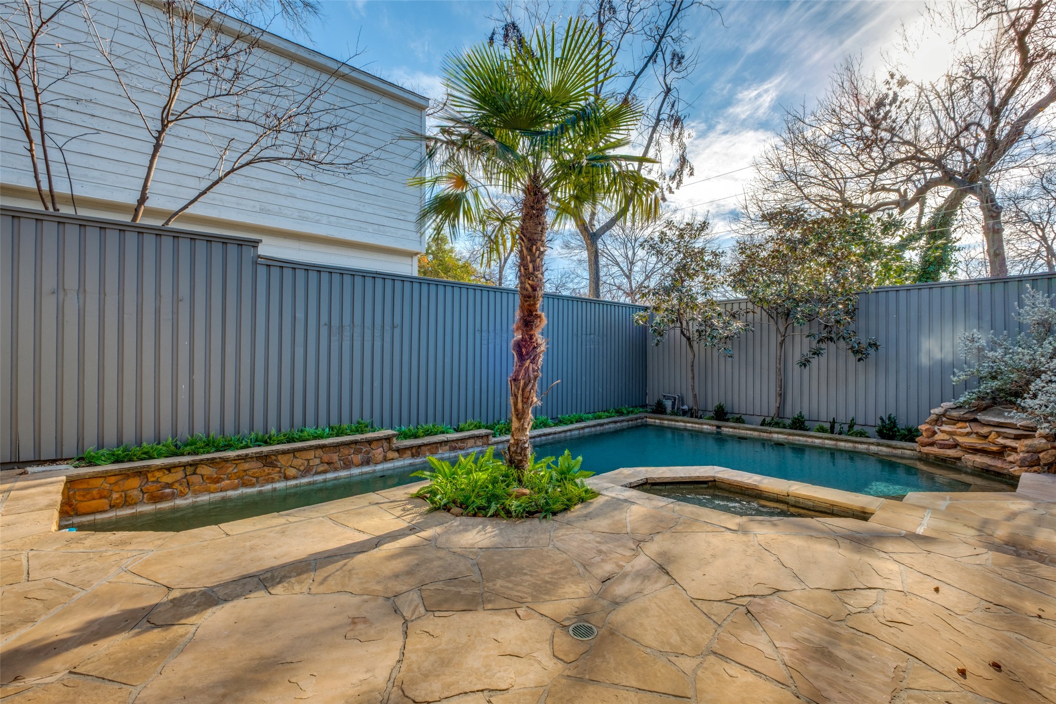 947 Easton Place, Dallas, TX, 75218