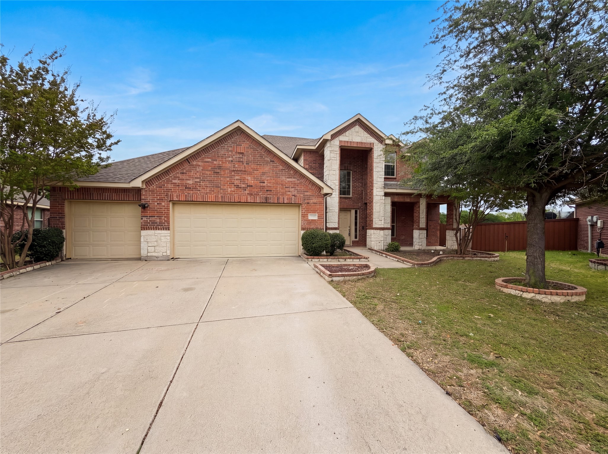 2900 Preston Lane, Wylie, TX, 75098