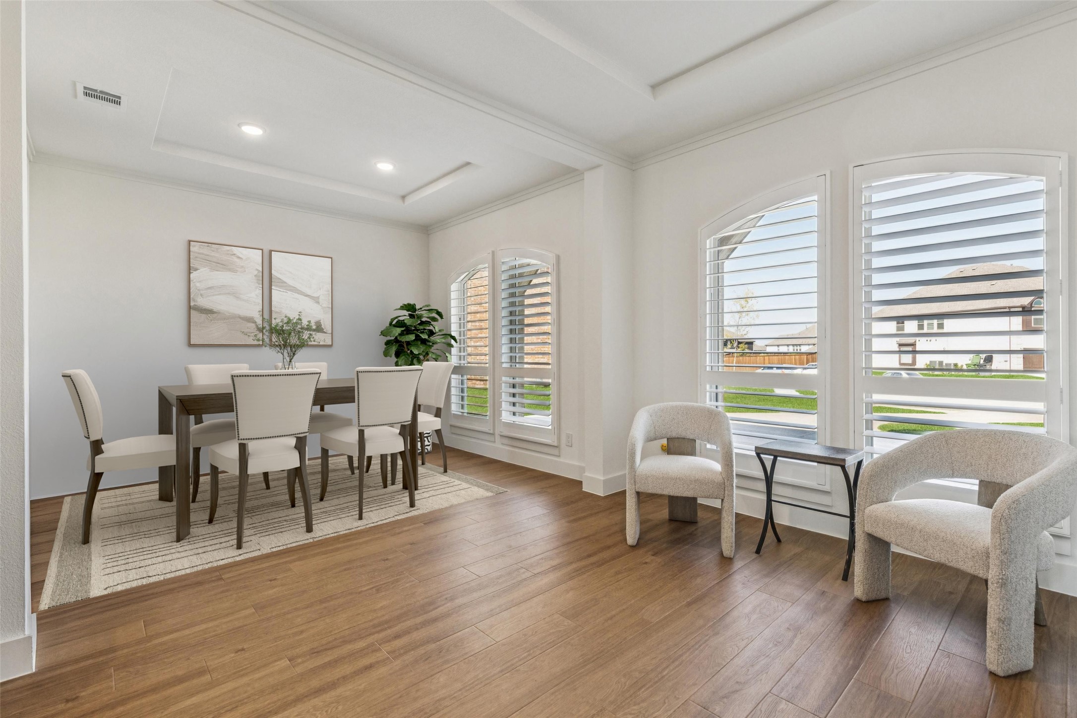 1320 Villanova Lane, Prosper, TX, 75078