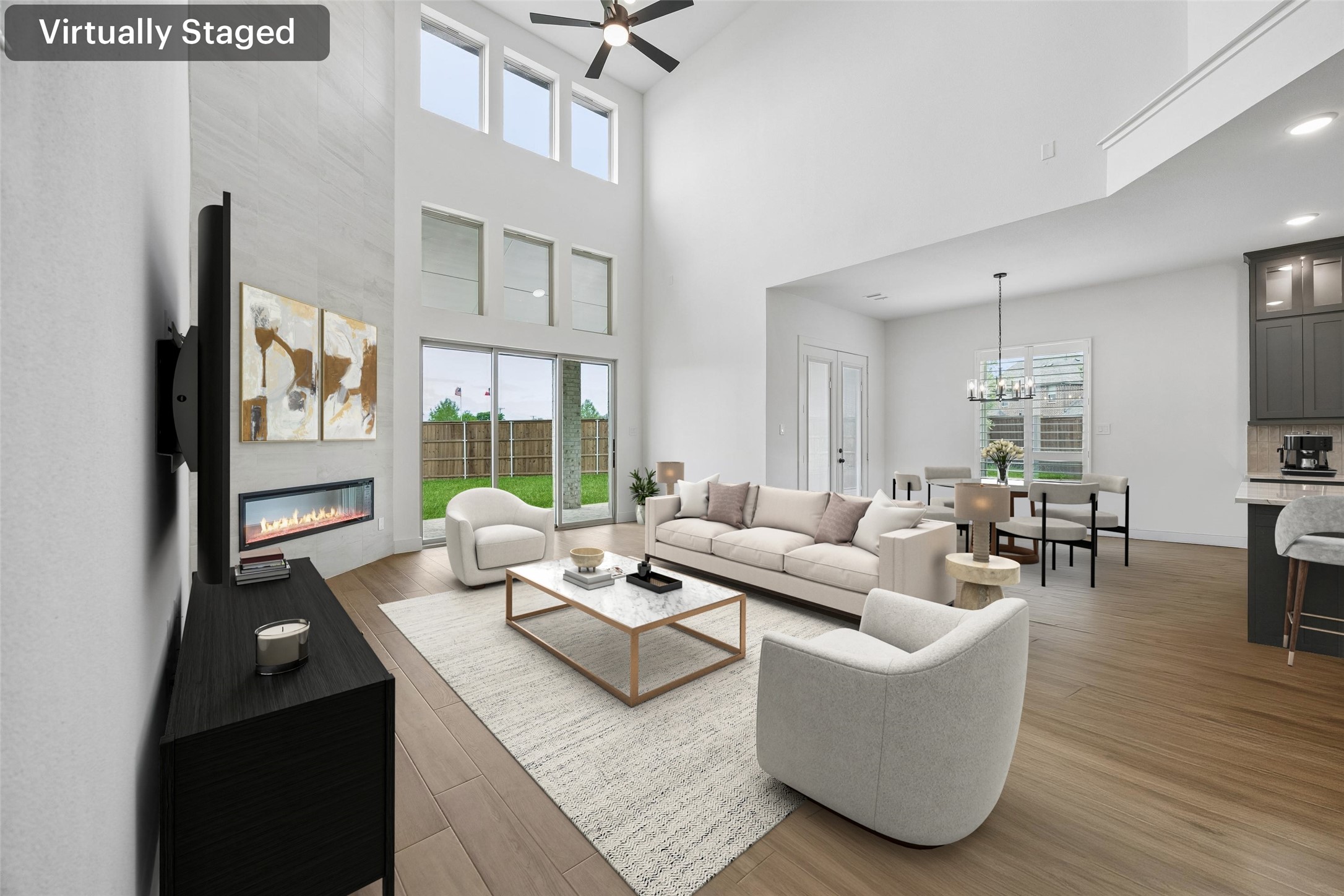 1320 Villanova Lane, Prosper, TX, 75078