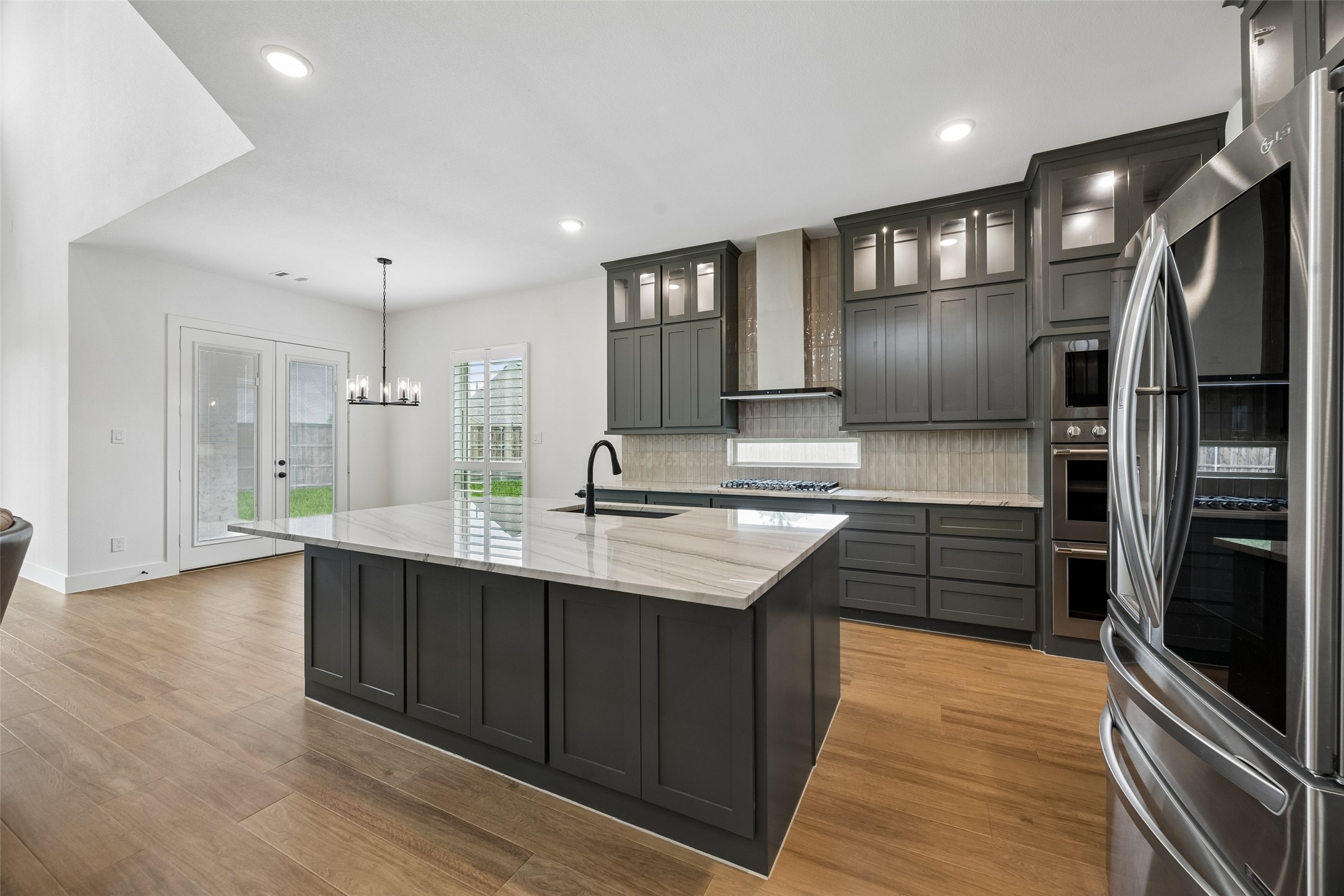 1320 Villanova Lane, Prosper, TX, 75078