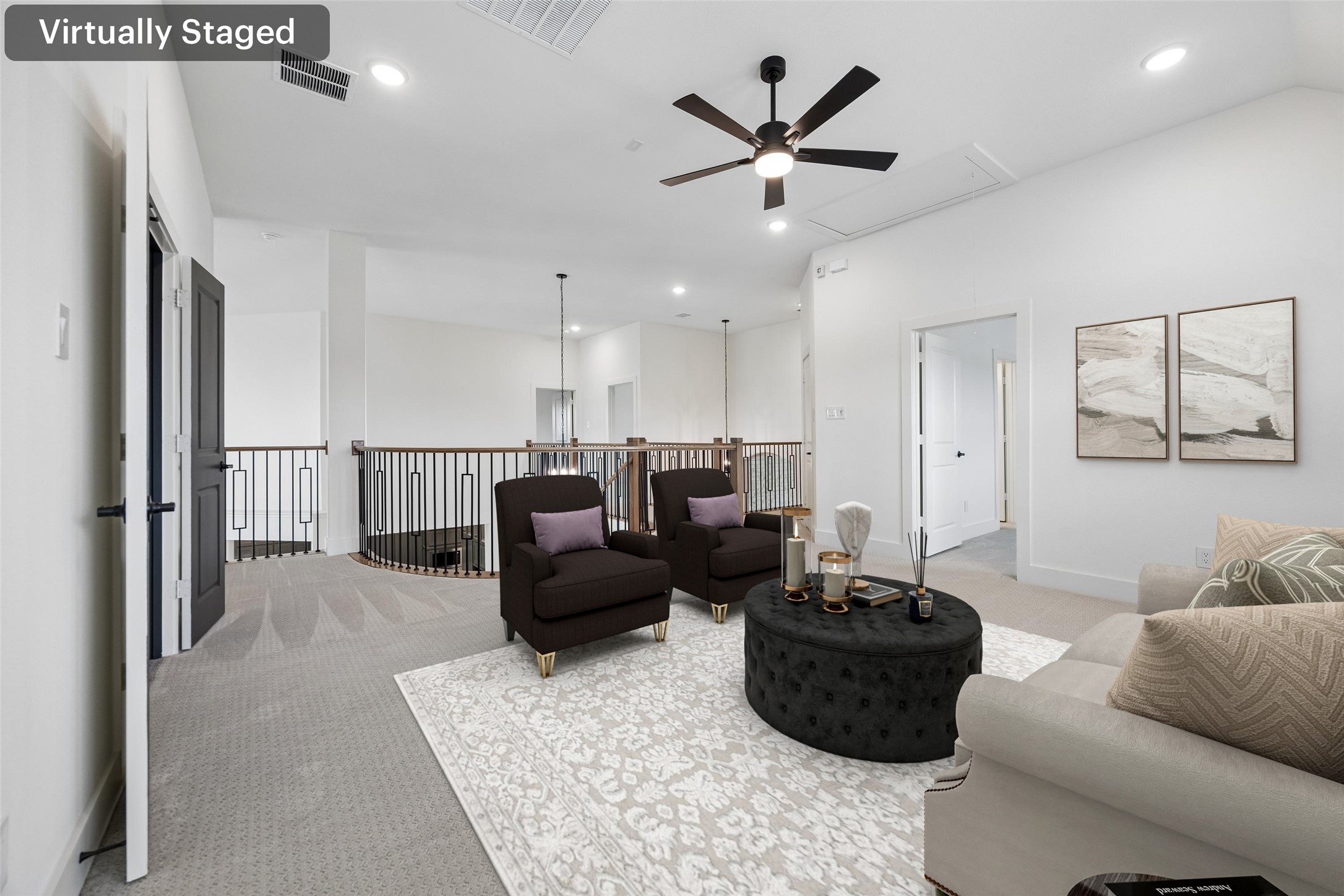 1320 Villanova Lane, Prosper, TX, 75078