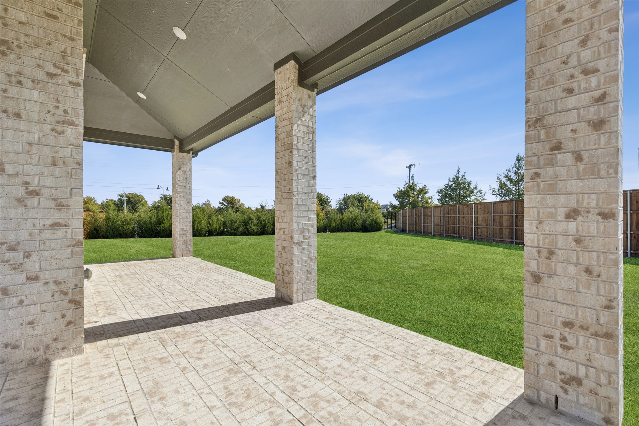 1320 Villanova Lane, Prosper, TX, 75078