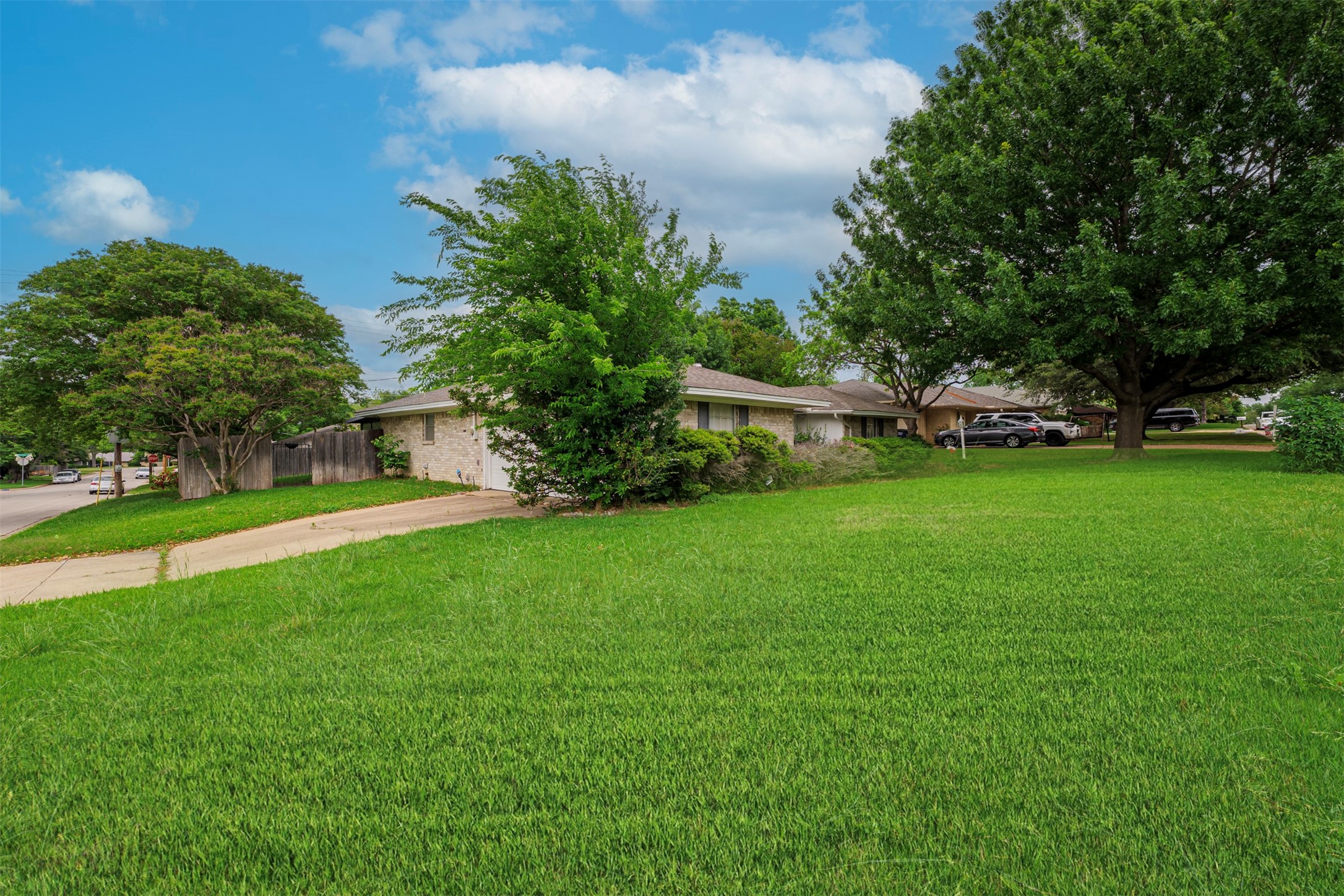 5058 Winesanker Way, Fort Worth, TX, 76133