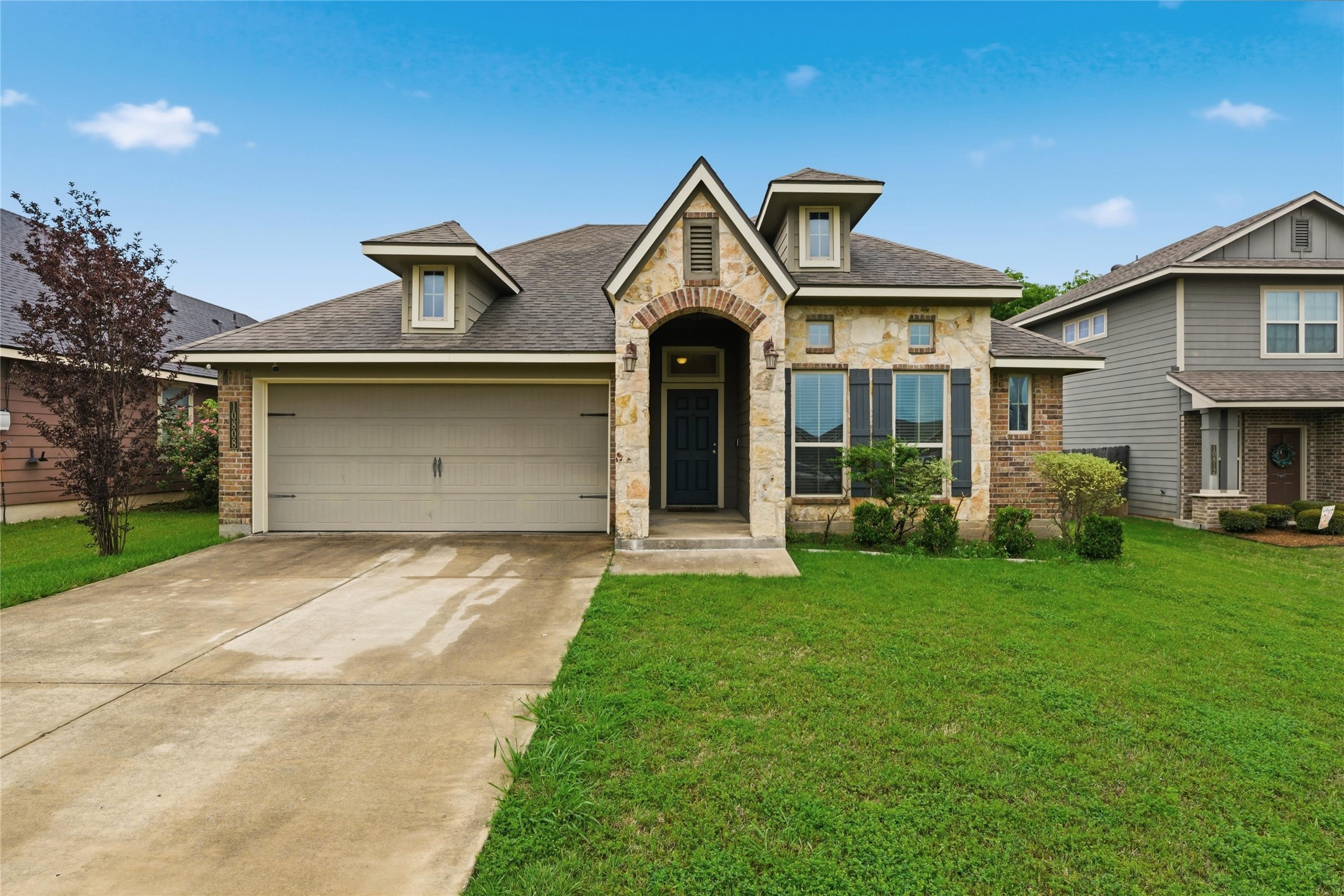 10808 AURORA Drive, Waco, TX, 76708