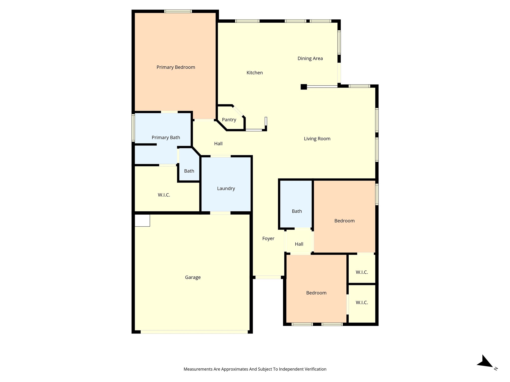10808 AURORA Drive, Waco, TX, 76708