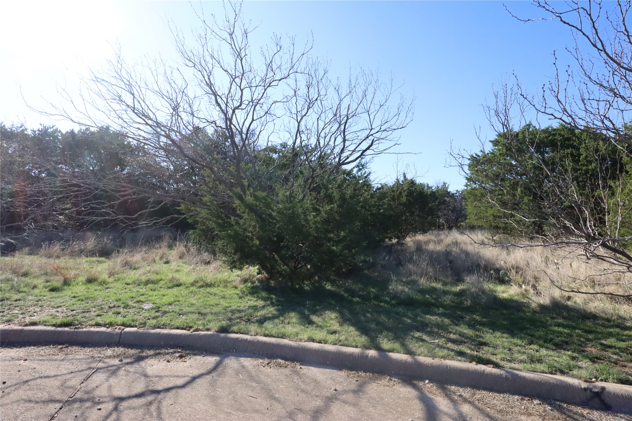 12 Shoal Creek Circle, Graford, TX, 76449