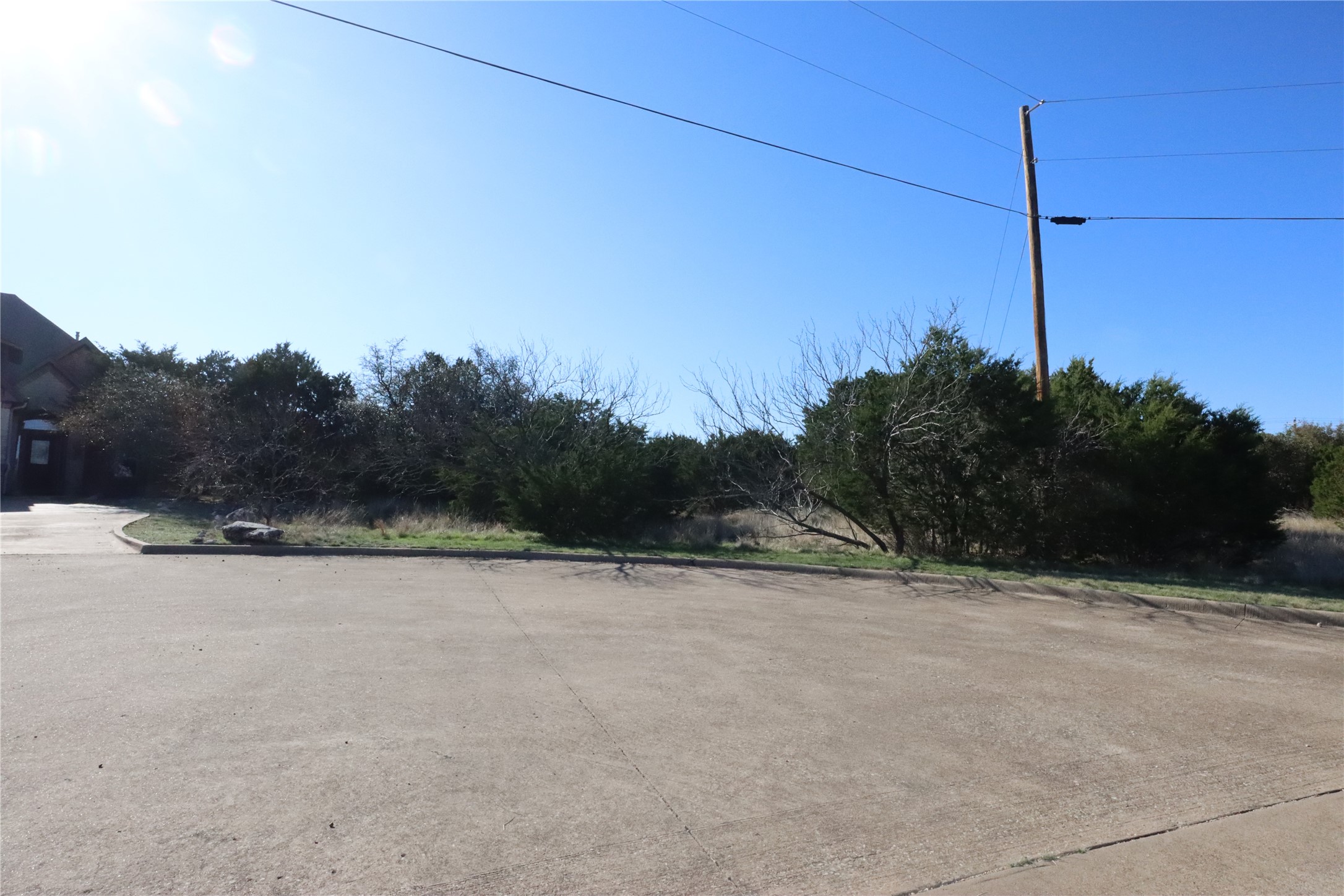 12 Shoal Creek Circle, Graford, TX, 76449