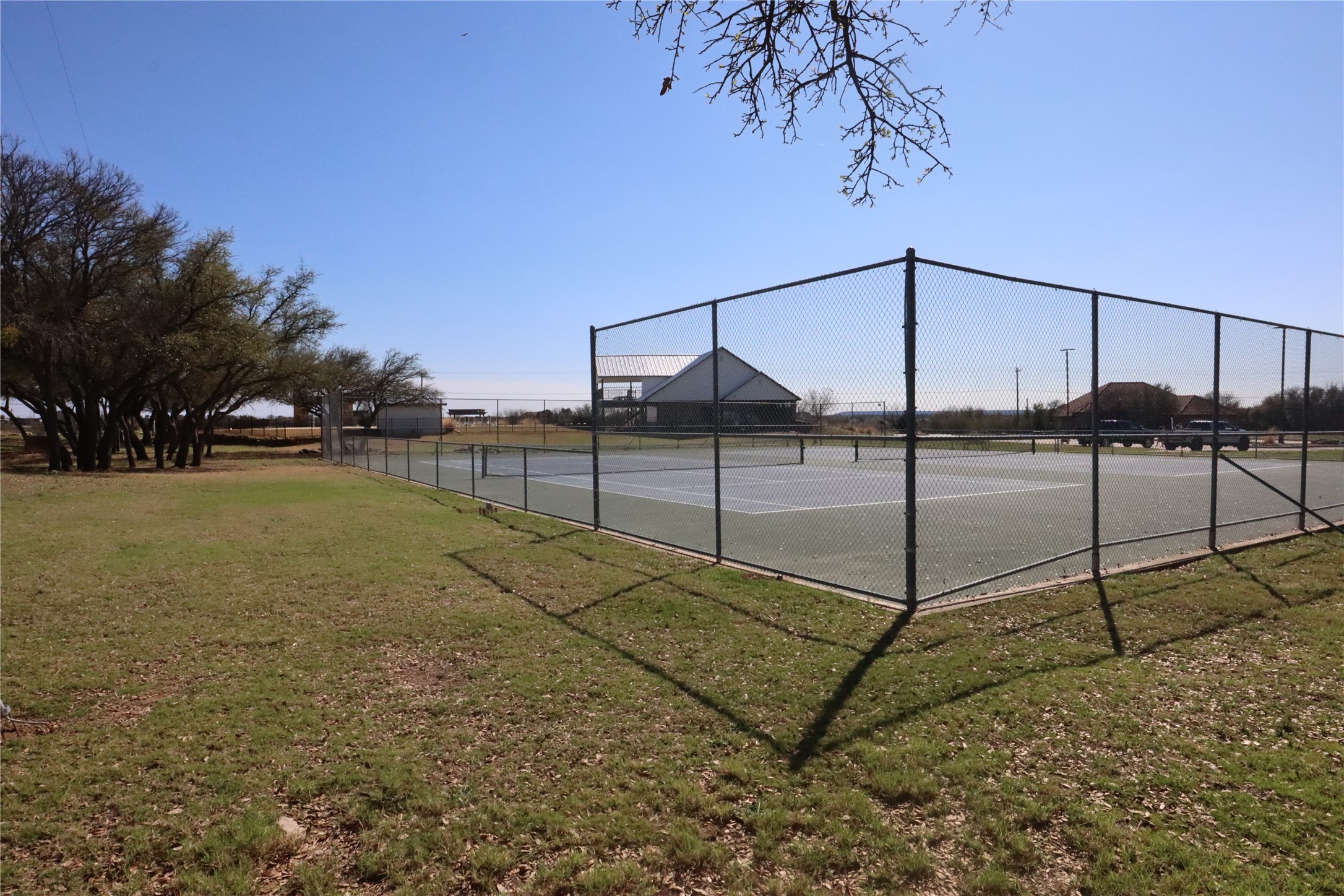 12 Shoal Creek Circle, Graford, TX, 76449