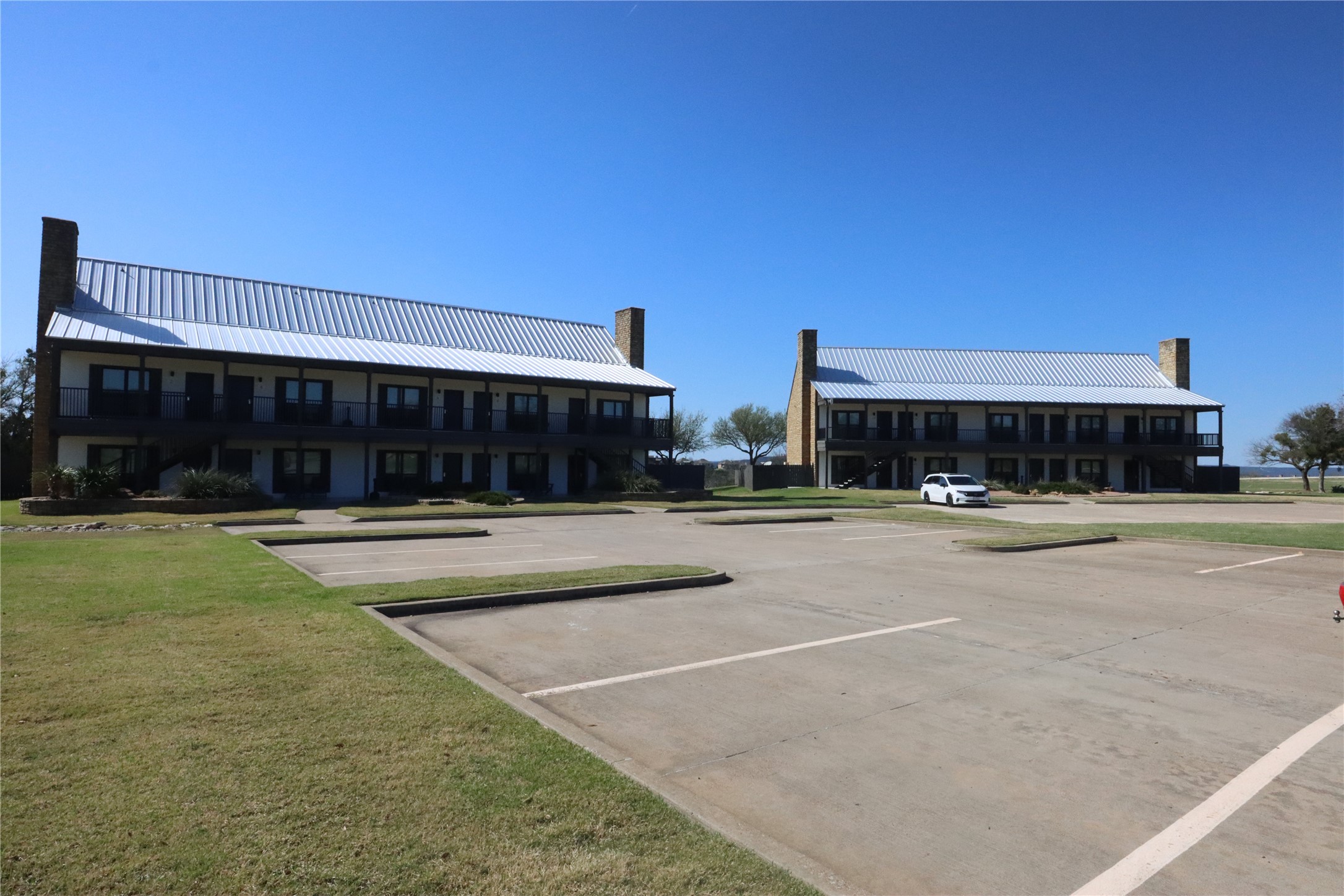 12 Shoal Creek Circle, Graford, TX, 76449