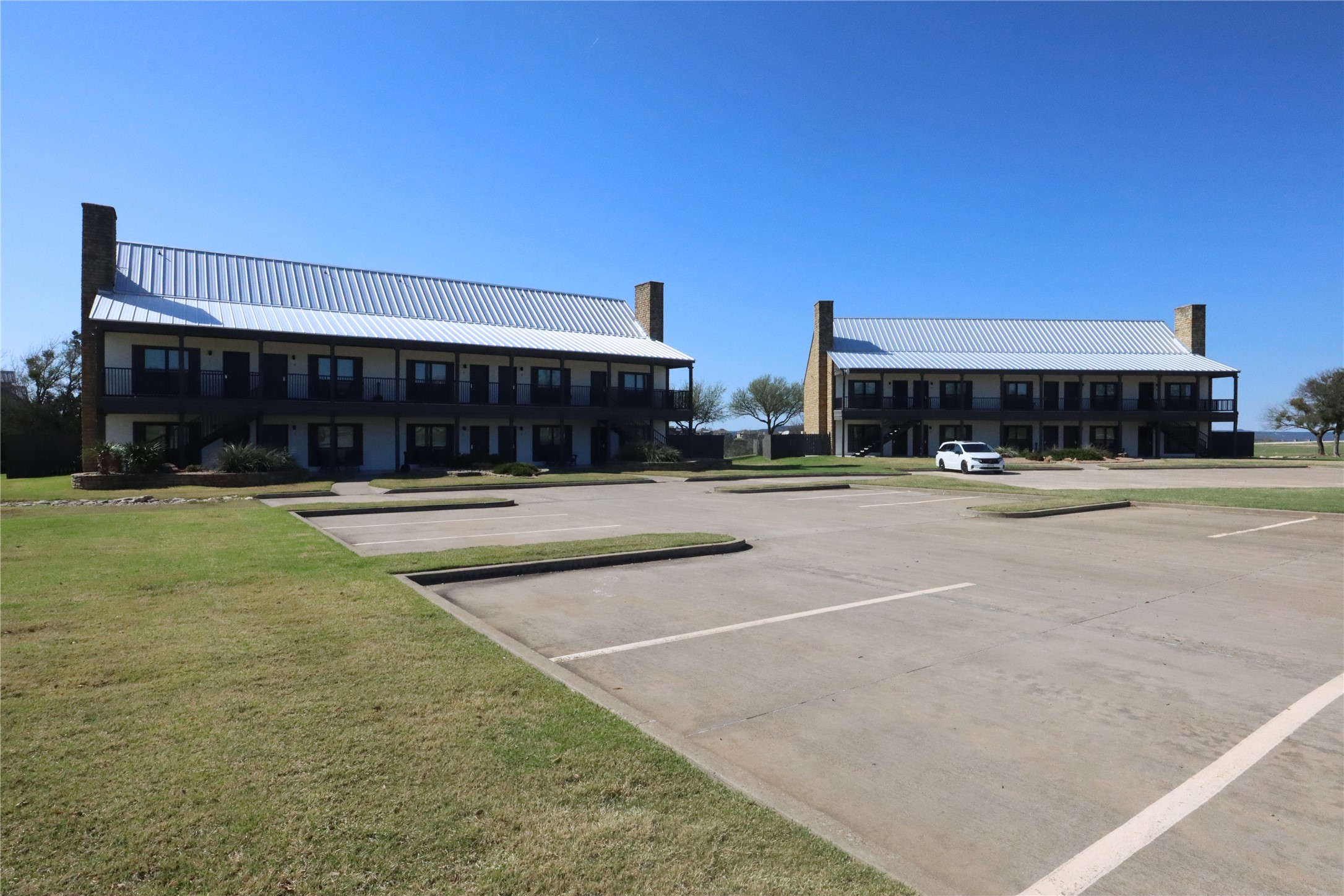 12 Shoal Creek Circle, Graford, TX, 76449