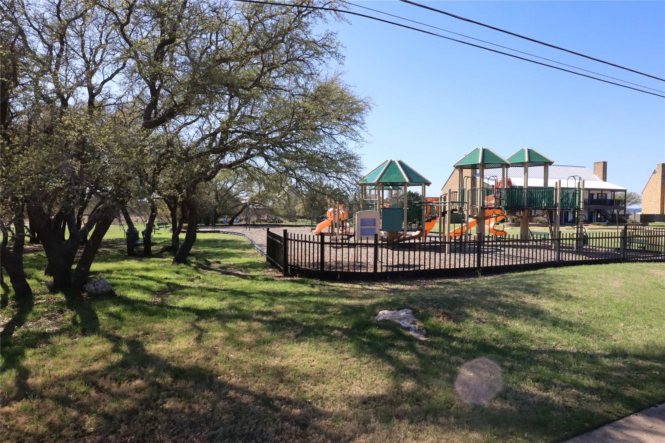 12 Shoal Creek Circle, Graford, TX, 76449