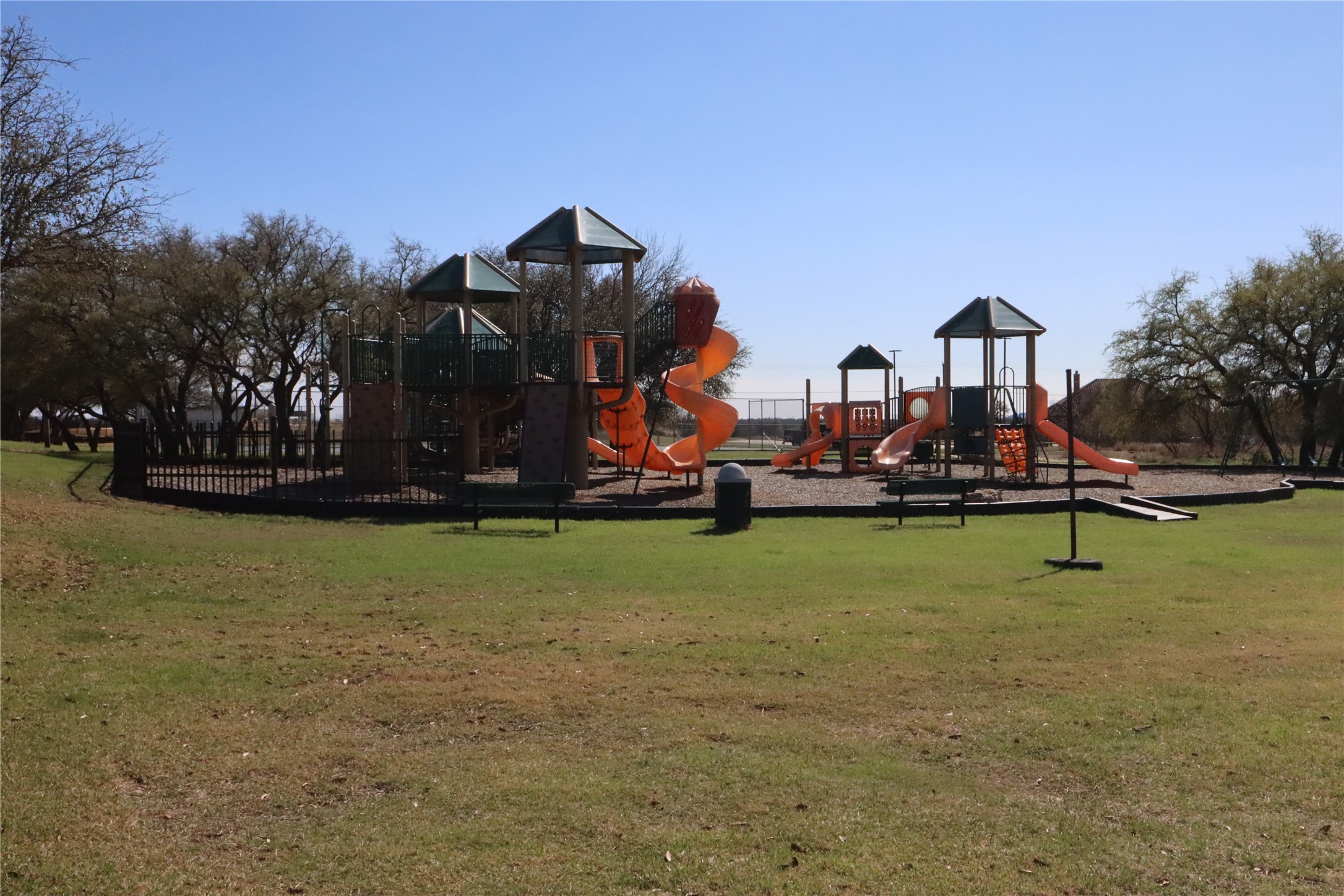 12 Shoal Creek Circle, Graford, TX, 76449