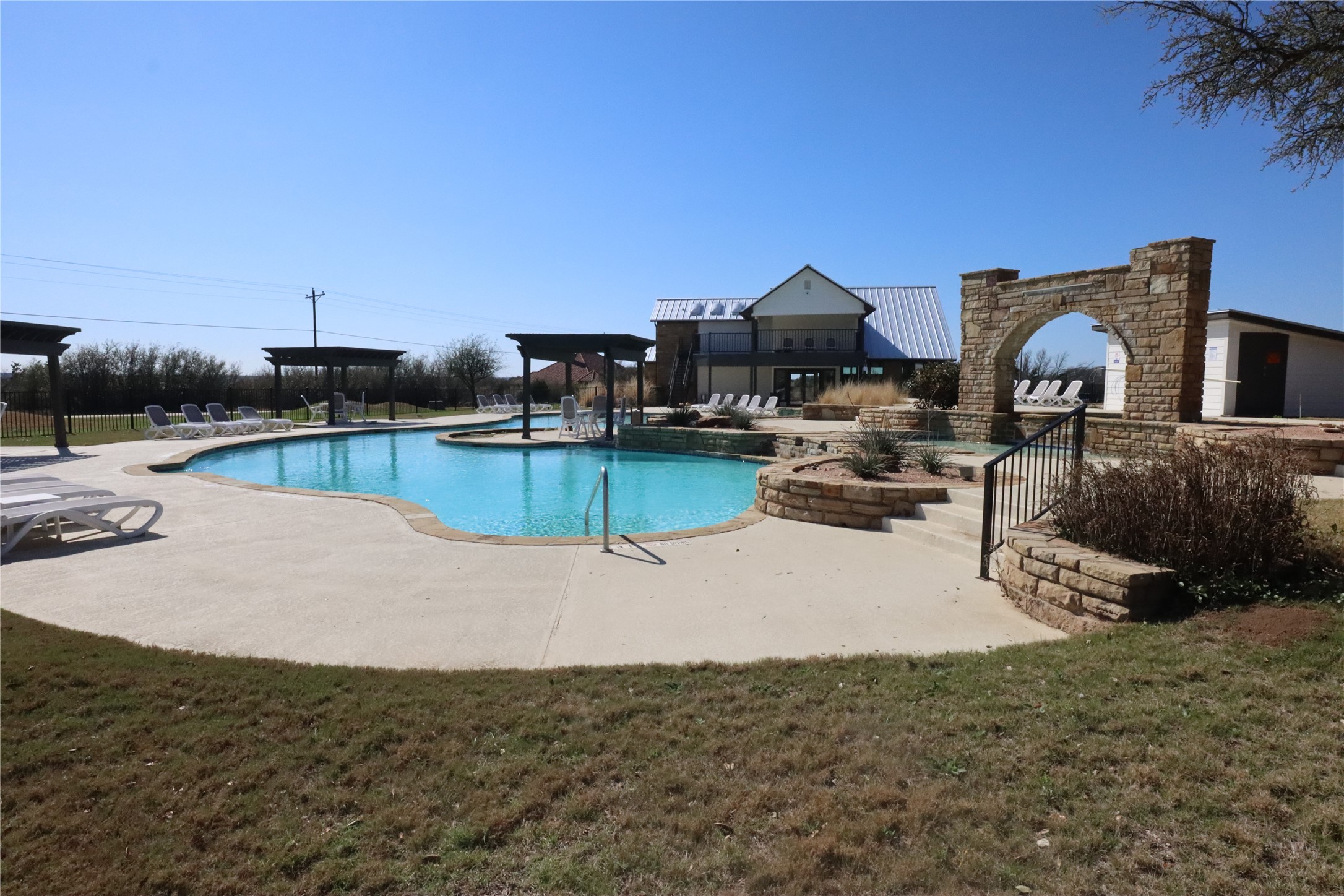 12 Shoal Creek Circle, Graford, TX, 76449