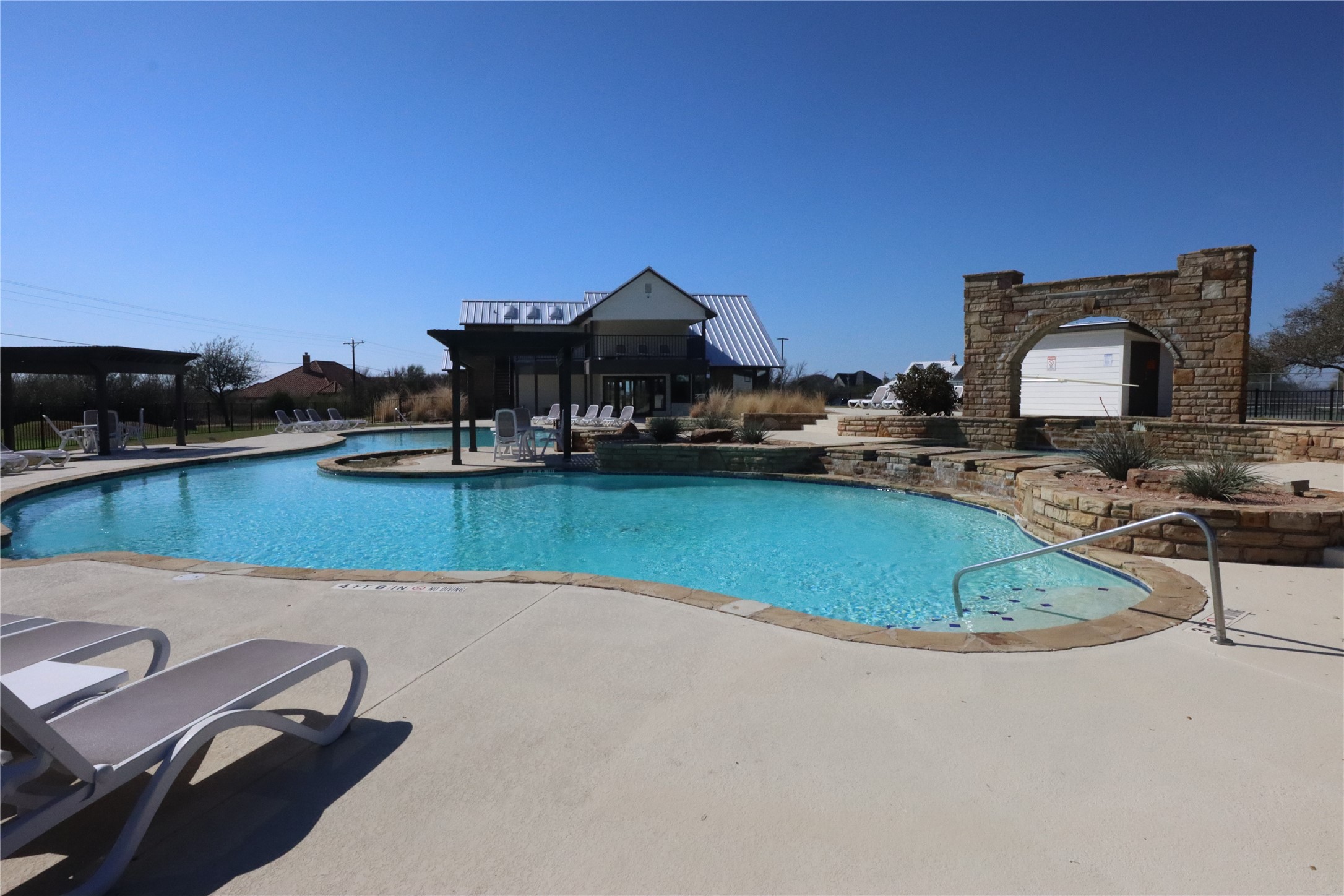 12 Shoal Creek Circle, Graford, TX, 76449