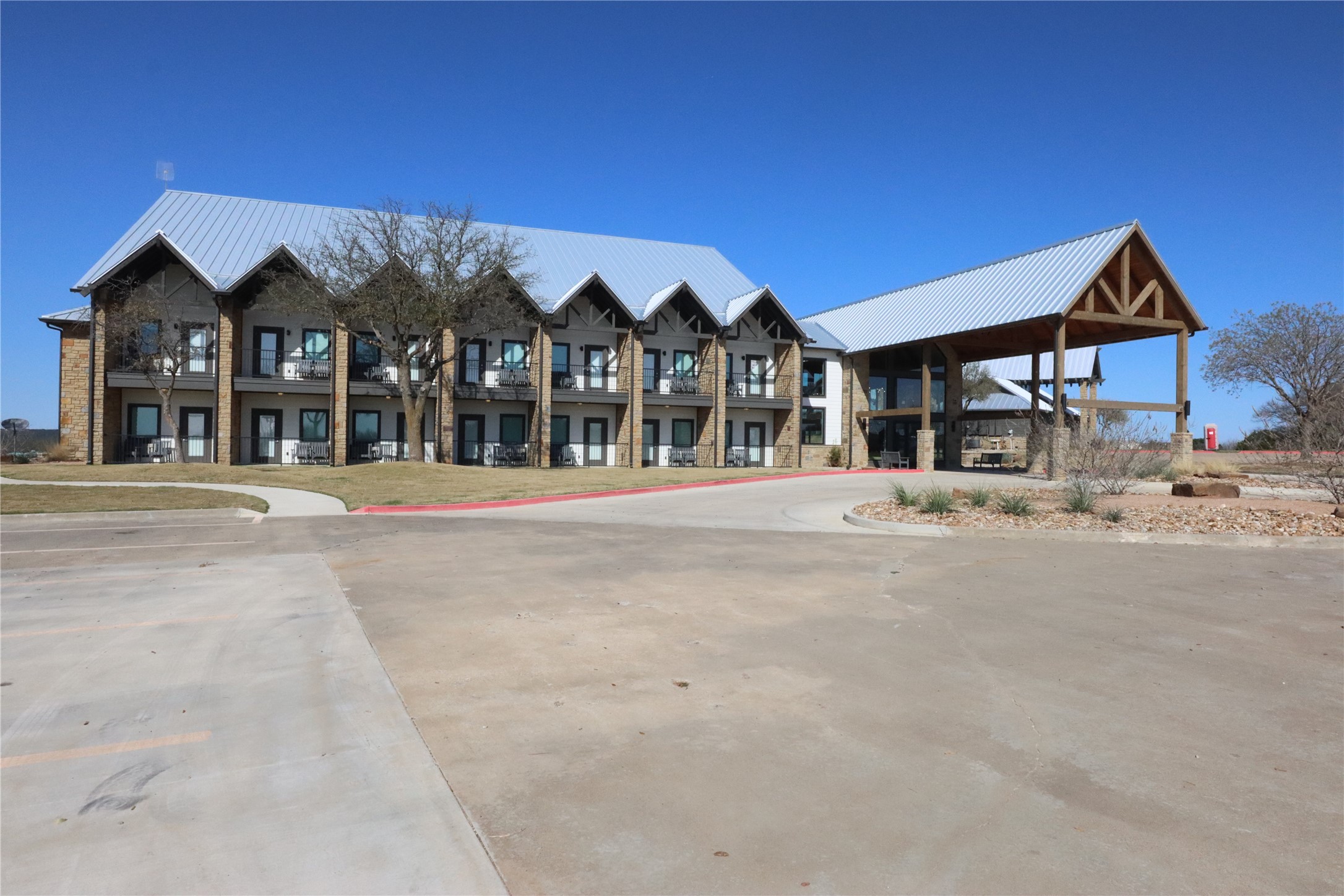 12 Shoal Creek Circle, Graford, TX, 76449