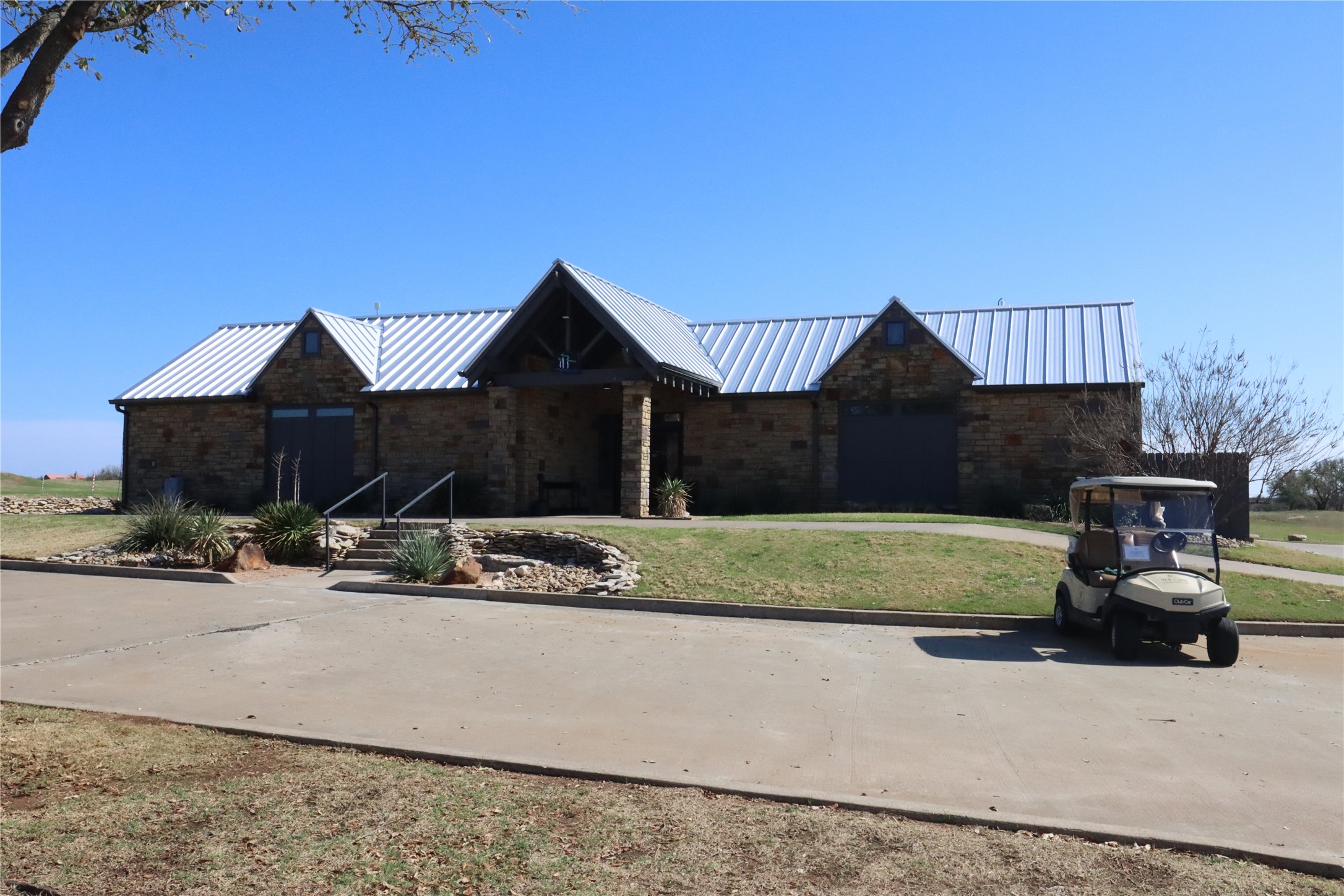 12 Shoal Creek Circle, Graford, TX, 76449