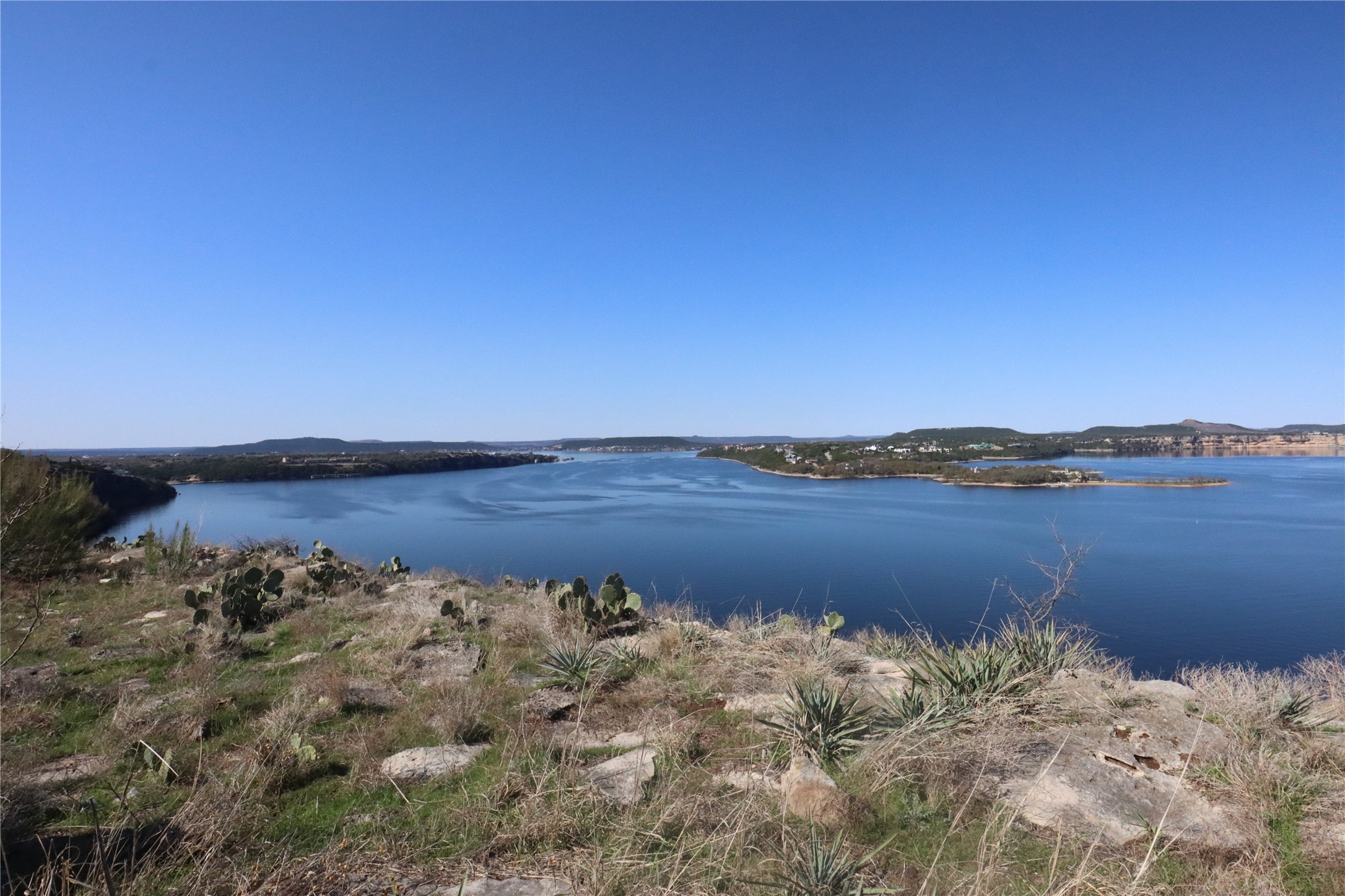 12 Shoal Creek Circle, Graford, TX, 76449