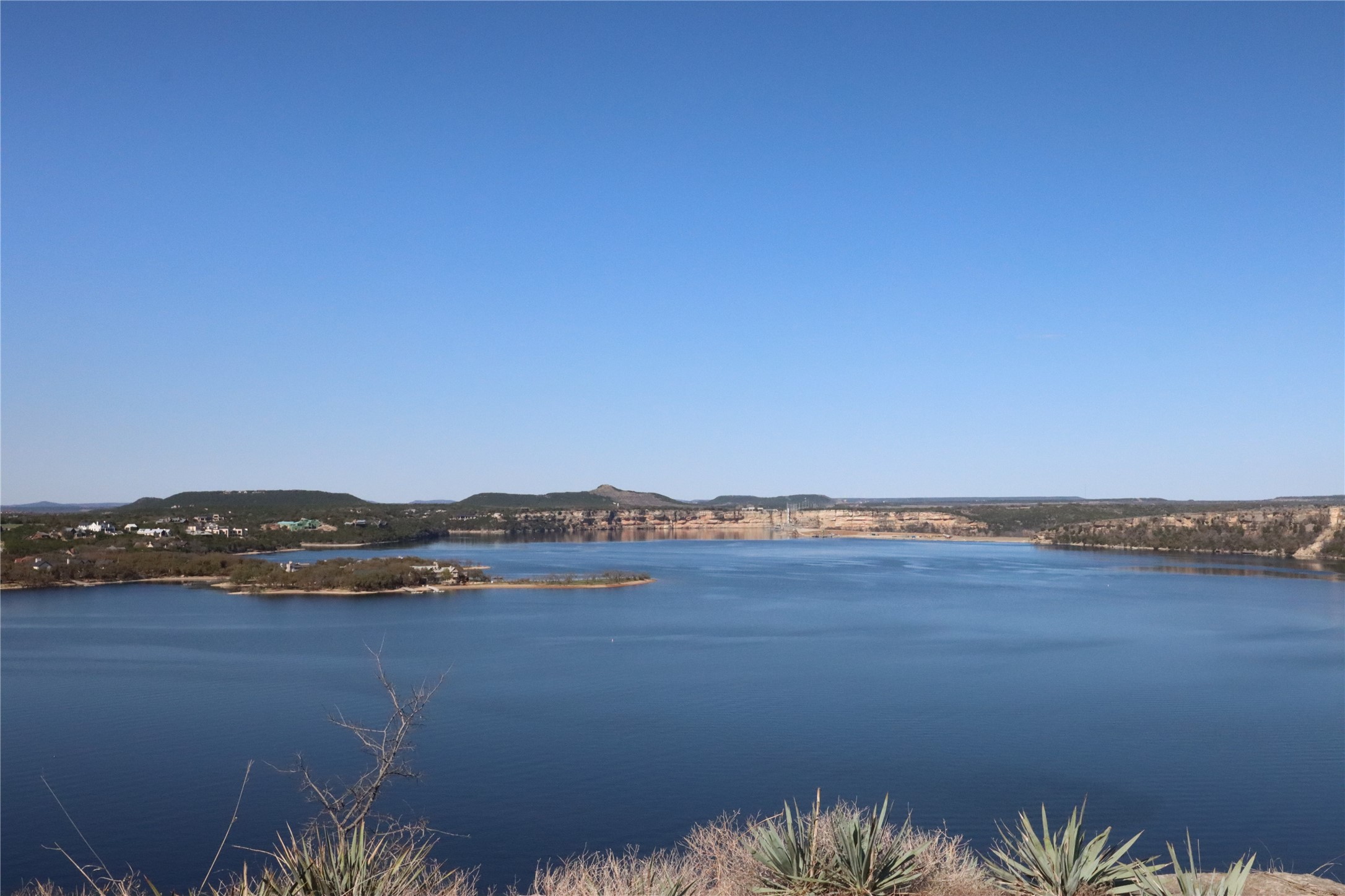 12 Shoal Creek Circle, Graford, TX, 76449
