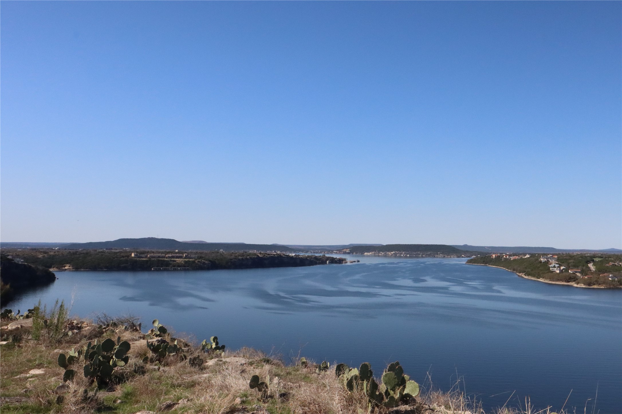 12 Shoal Creek Circle, Graford, TX, 76449