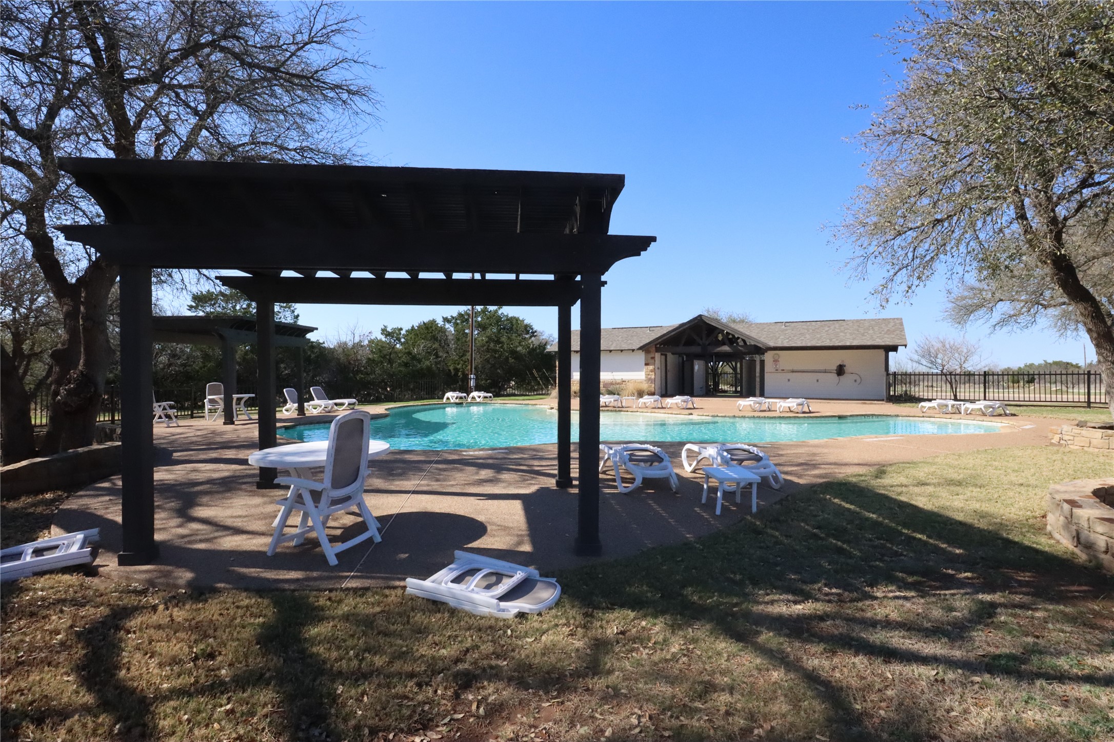 12 Shoal Creek Circle, Graford, TX, 76449