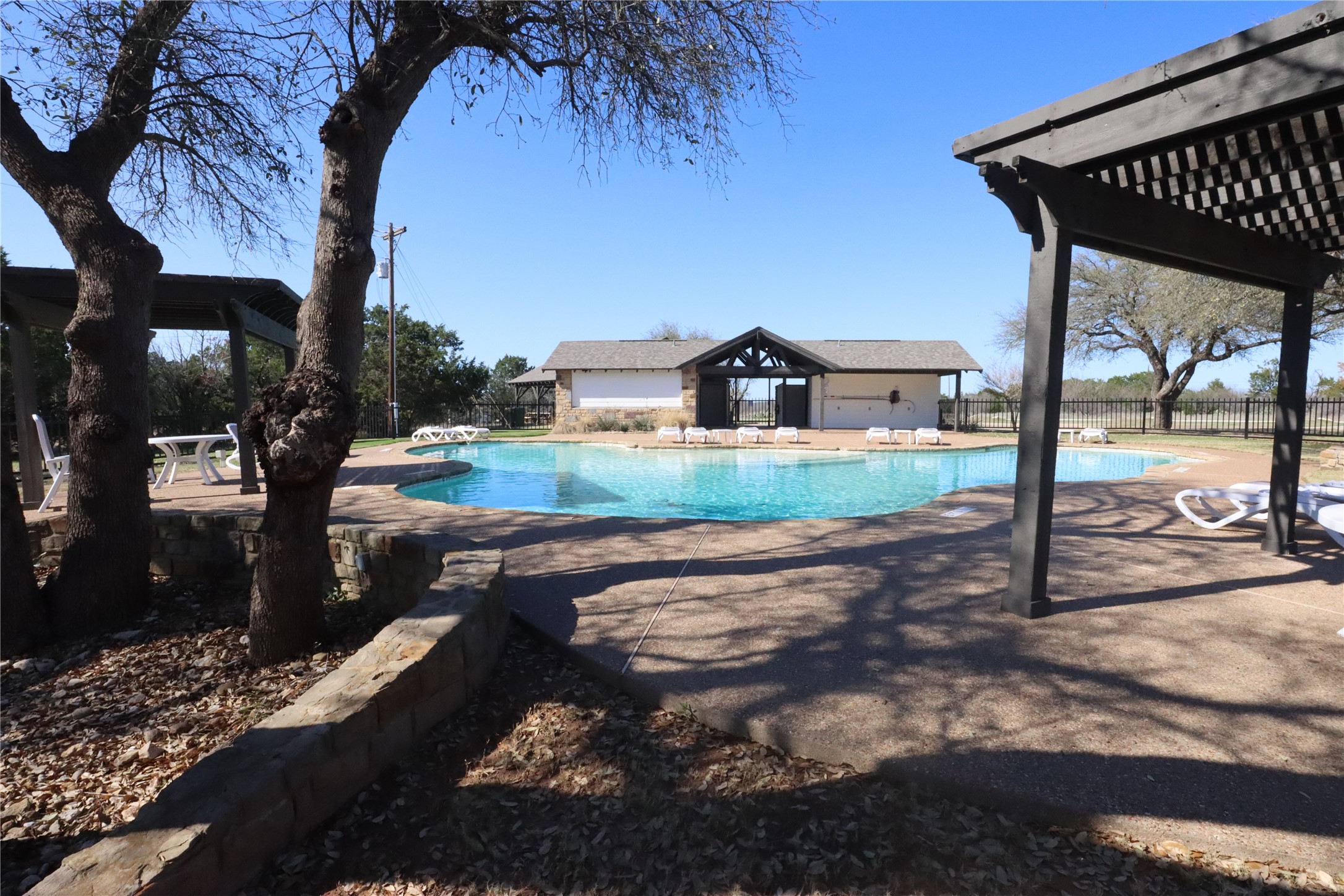 12 Shoal Creek Circle, Graford, TX, 76449