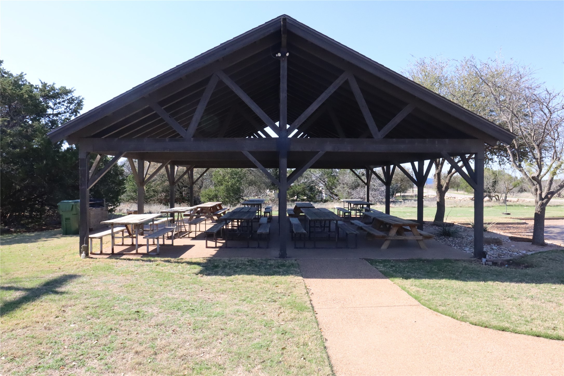12 Shoal Creek Circle, Graford, TX, 76449