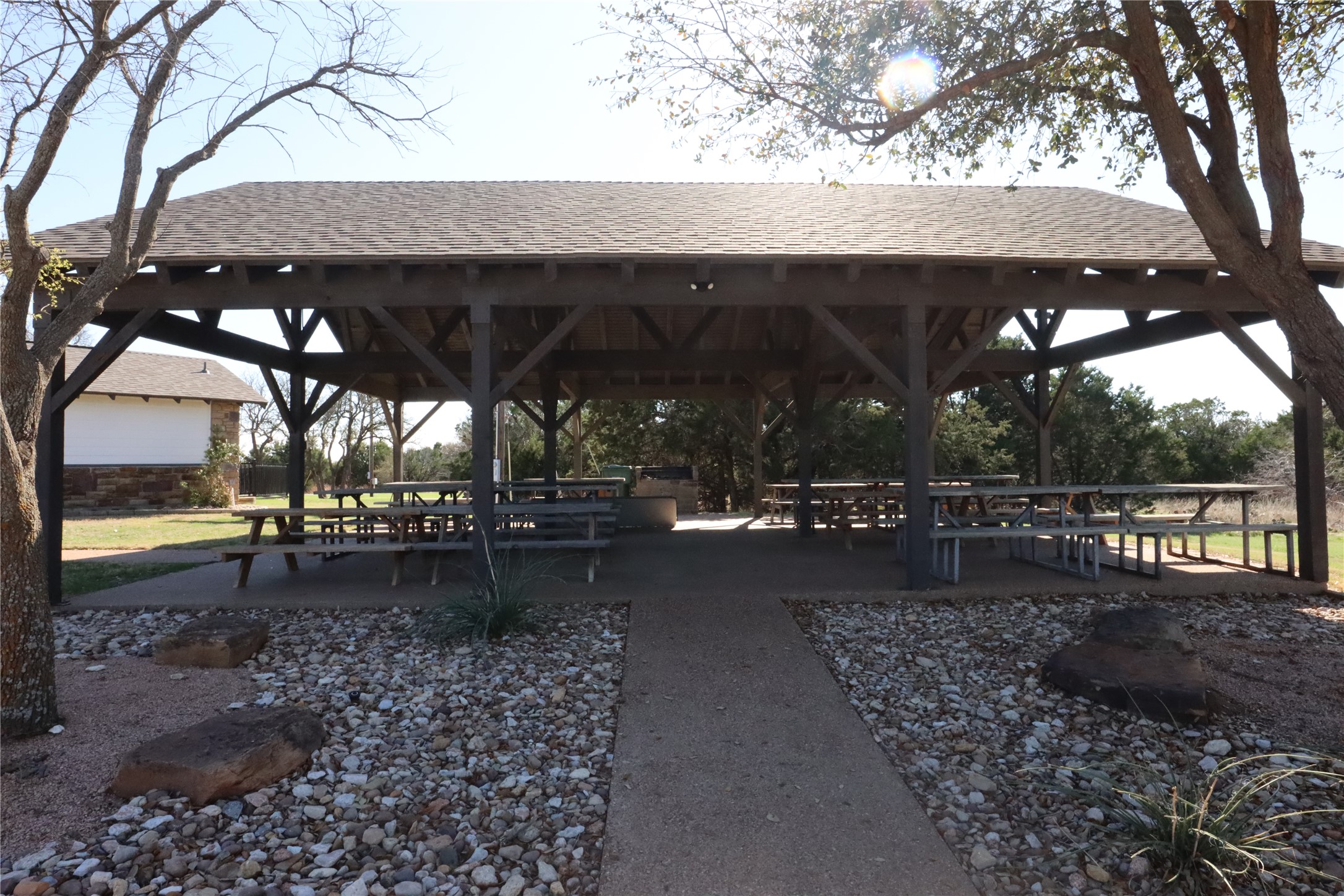 12 Shoal Creek Circle, Graford, TX, 76449