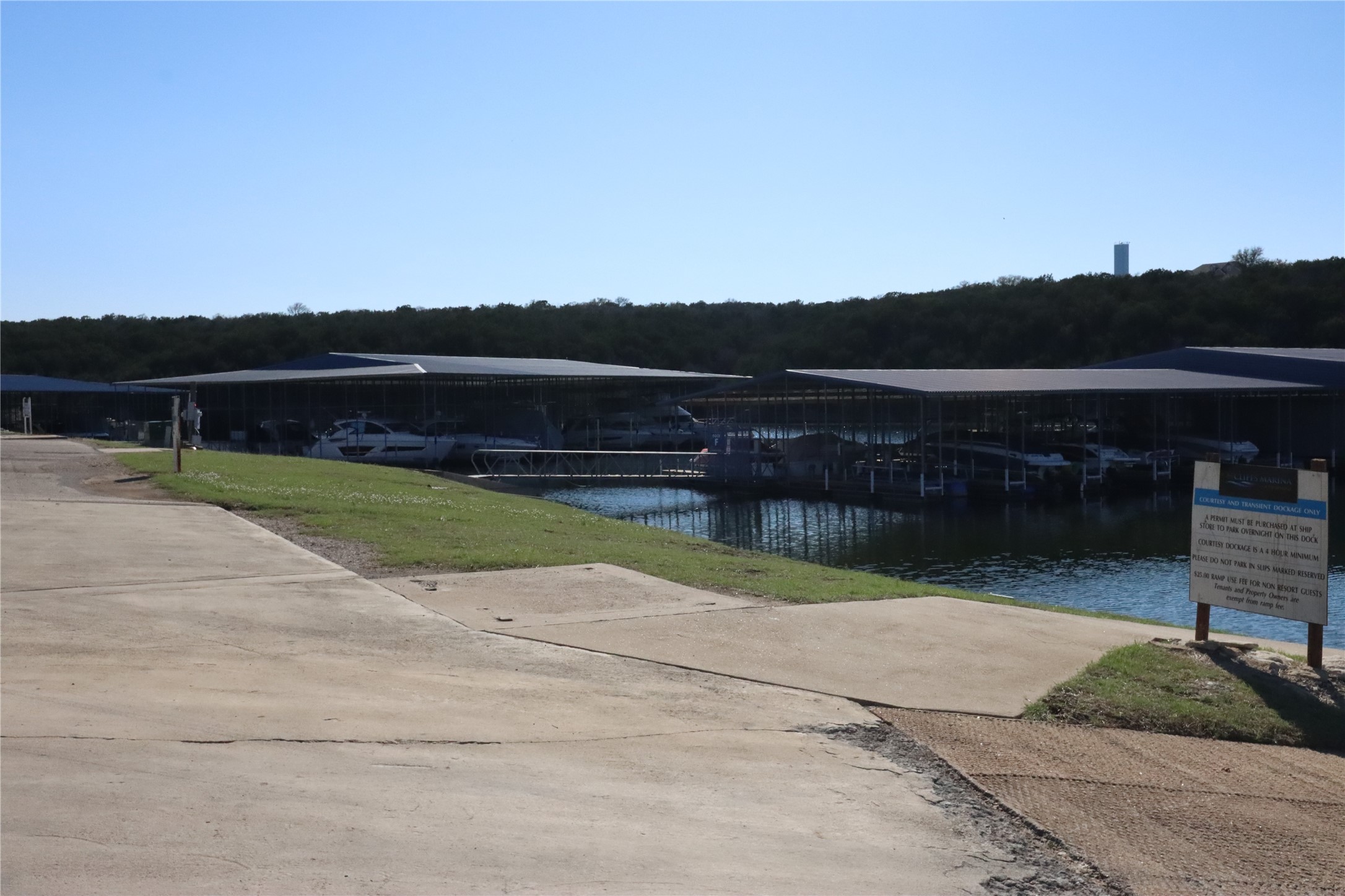 12 Shoal Creek Circle, Graford, TX, 76449